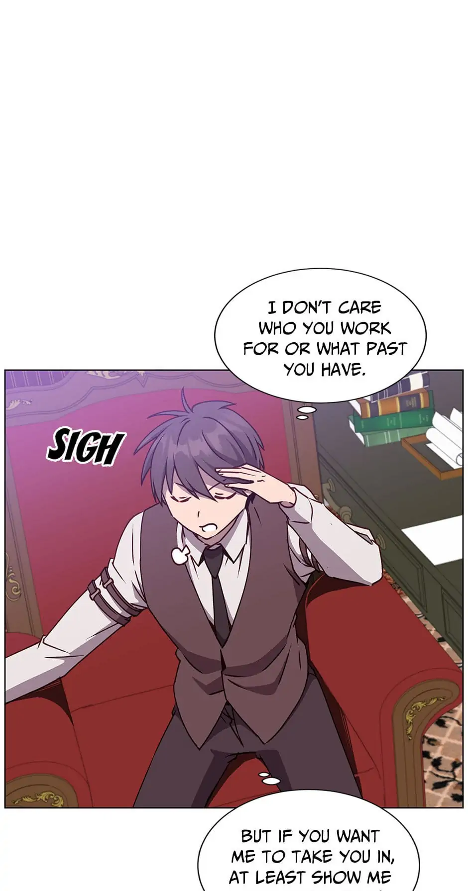 Read The Max Level Hero Strikes Back Manga Online