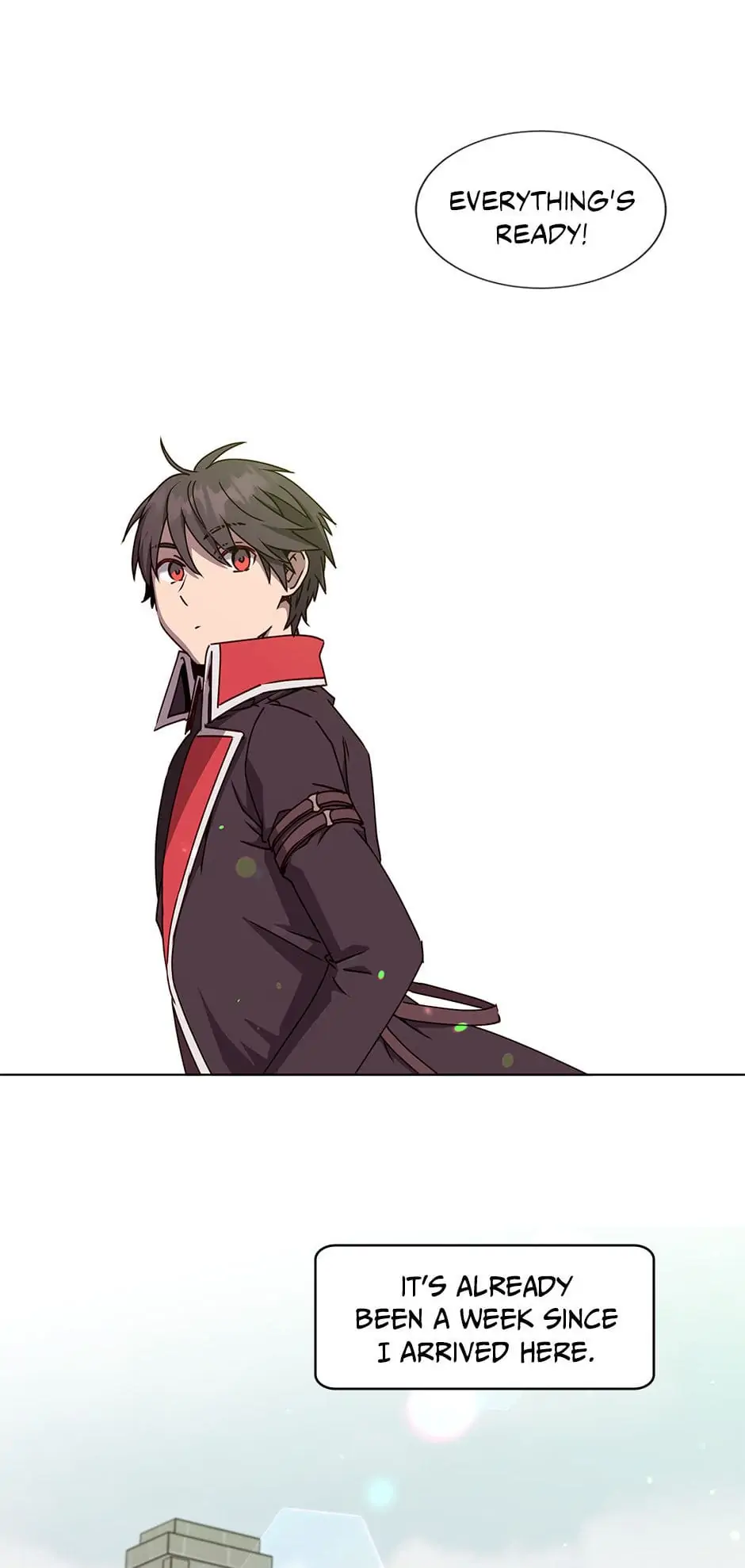 Read The Max Level Hero Strikes Back Manga Online