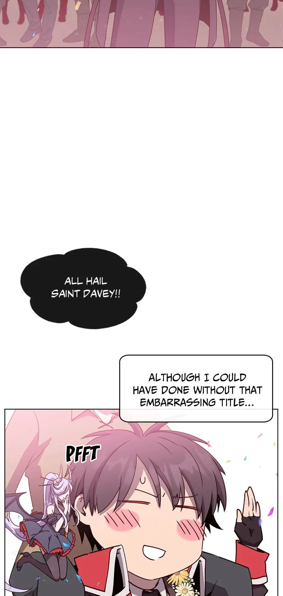 Read The Max Level Hero Strikes Back Manga Online
