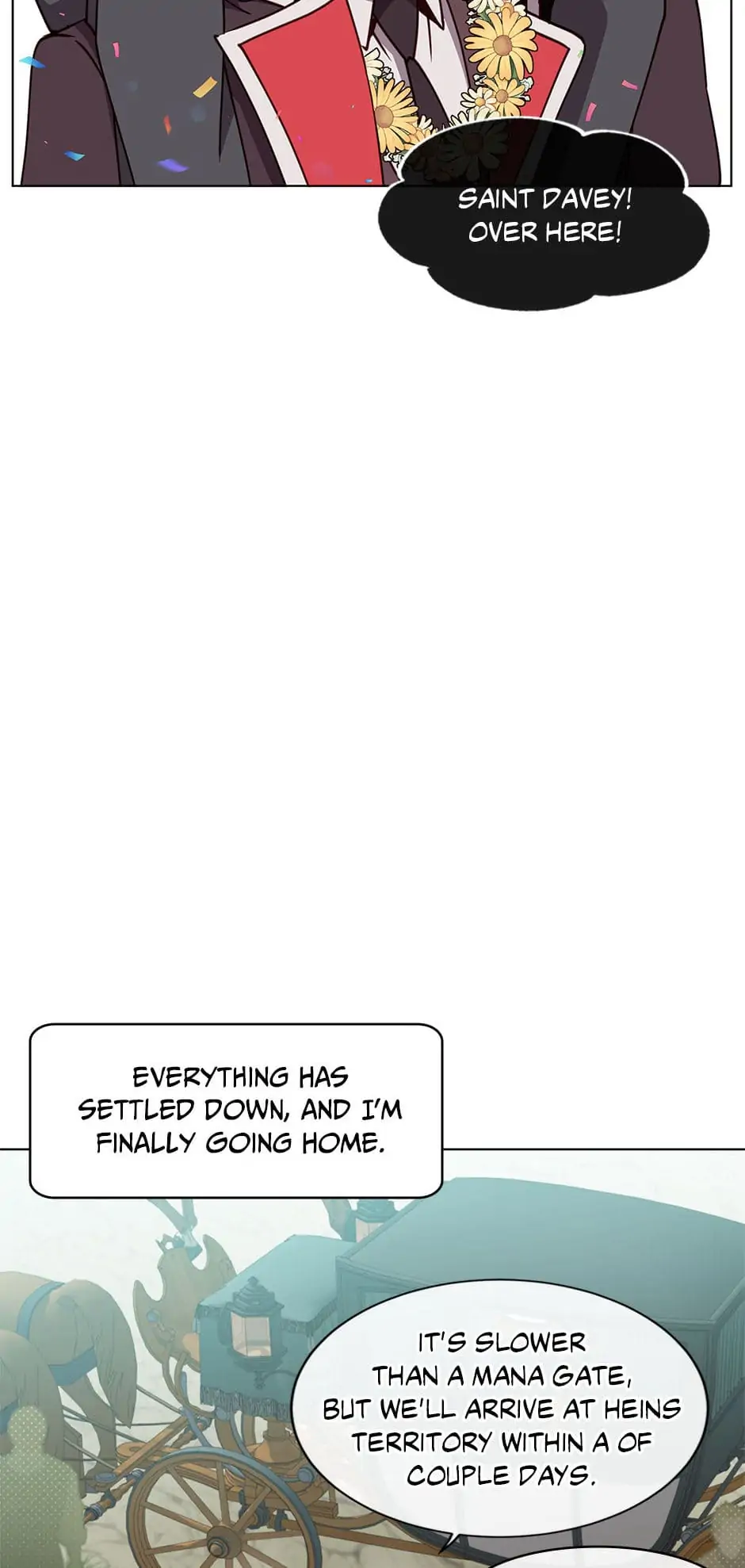 Read The Max Level Hero Strikes Back Manga Online