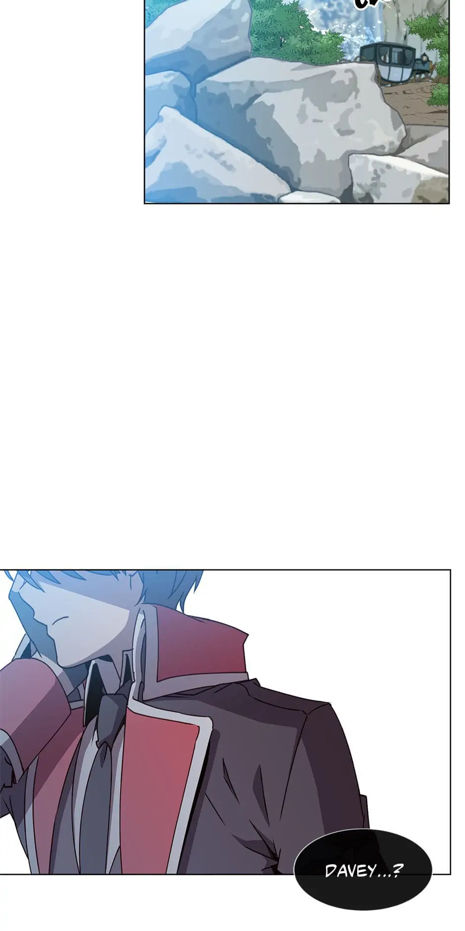 Read The Max Level Hero Strikes Back Manga Online