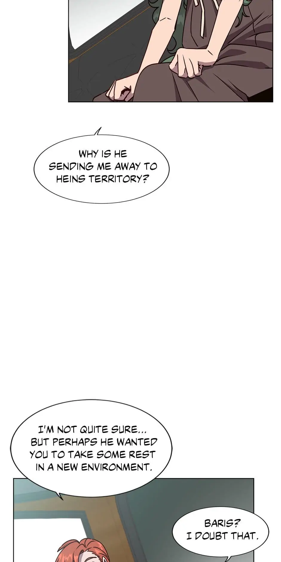 Read The Max Level Hero Strikes Back Manga Online