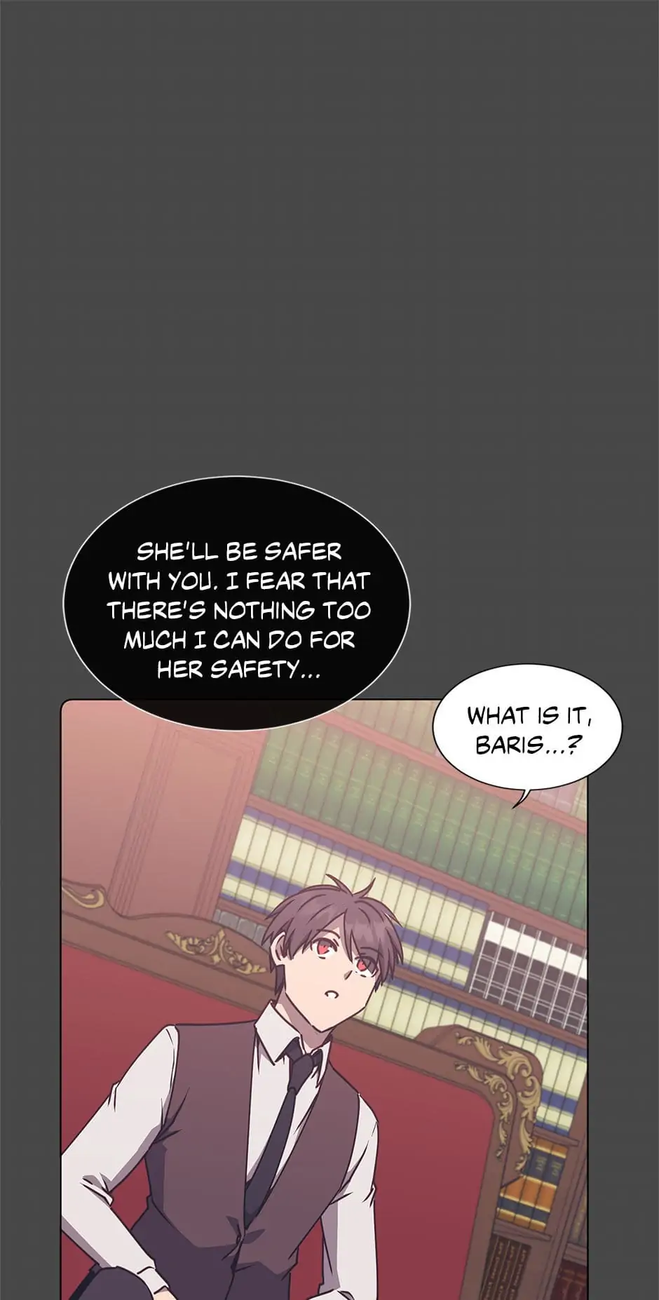 Read The Max Level Hero Strikes Back Manga Online