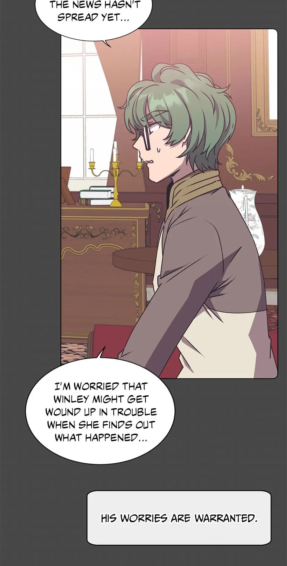 Read The Max Level Hero Strikes Back Manga Online