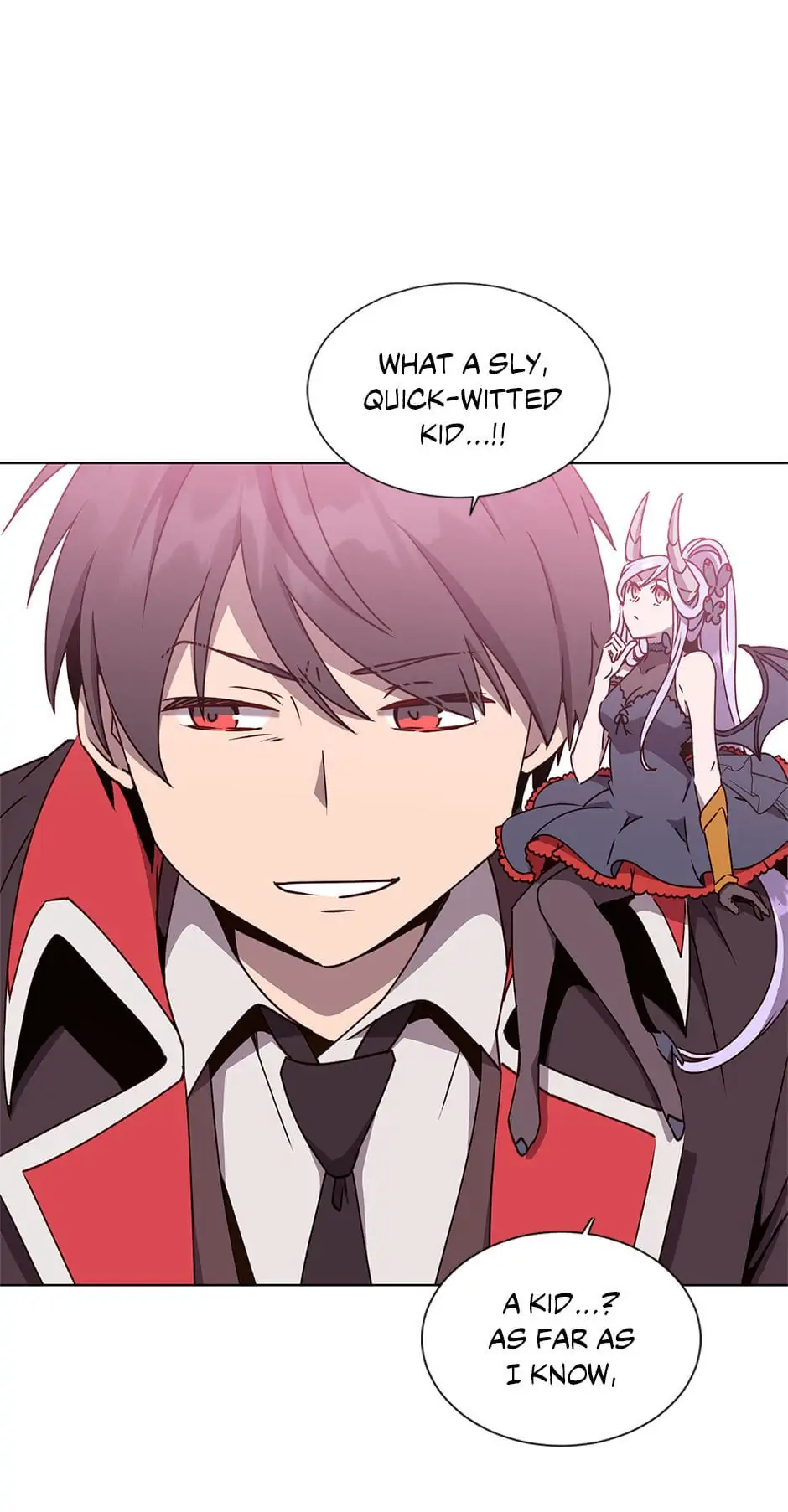 Read The Max Level Hero Strikes Back Manga Online