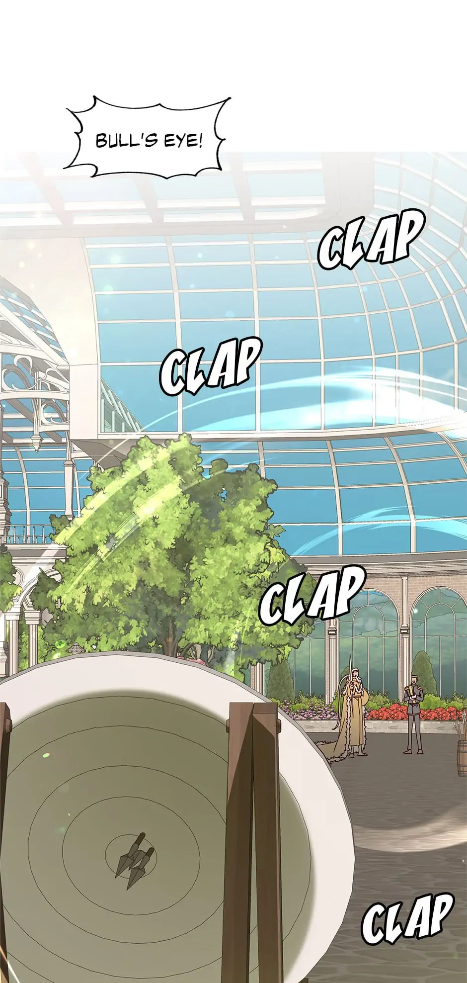 Read The Max Level Hero Strikes Back Manga Online