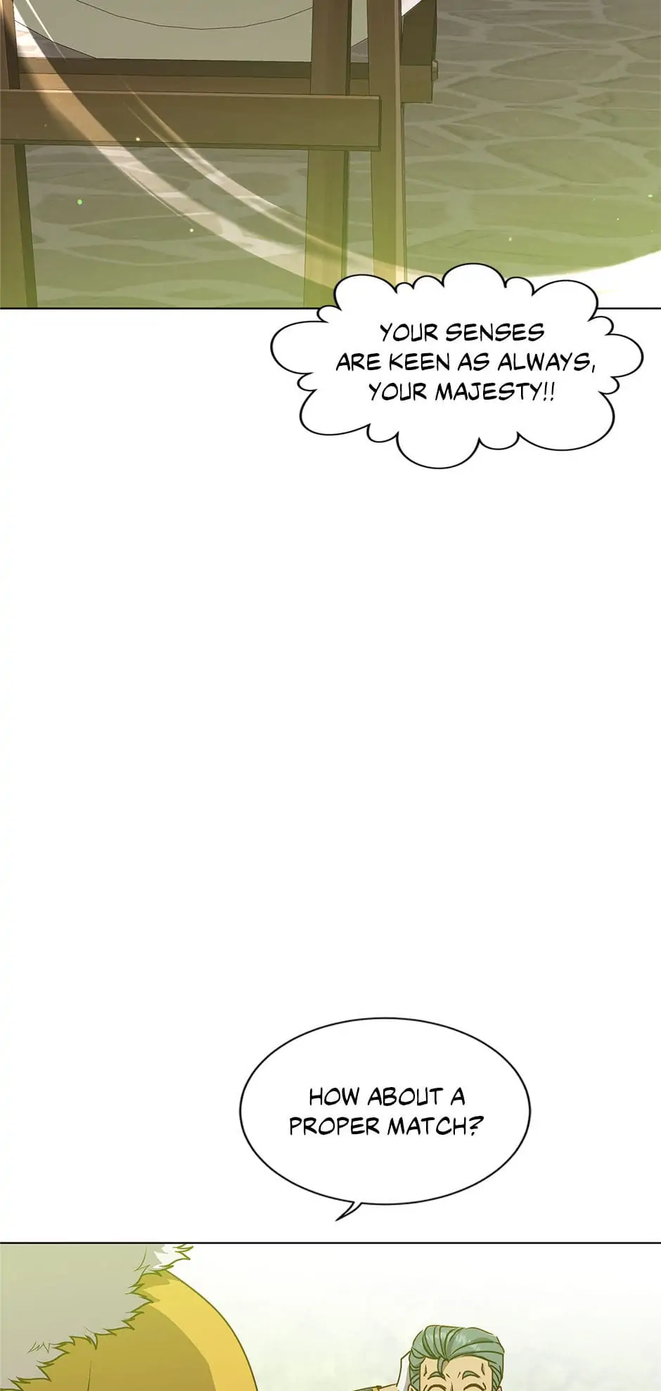 Read The Max Level Hero Strikes Back Manga Online