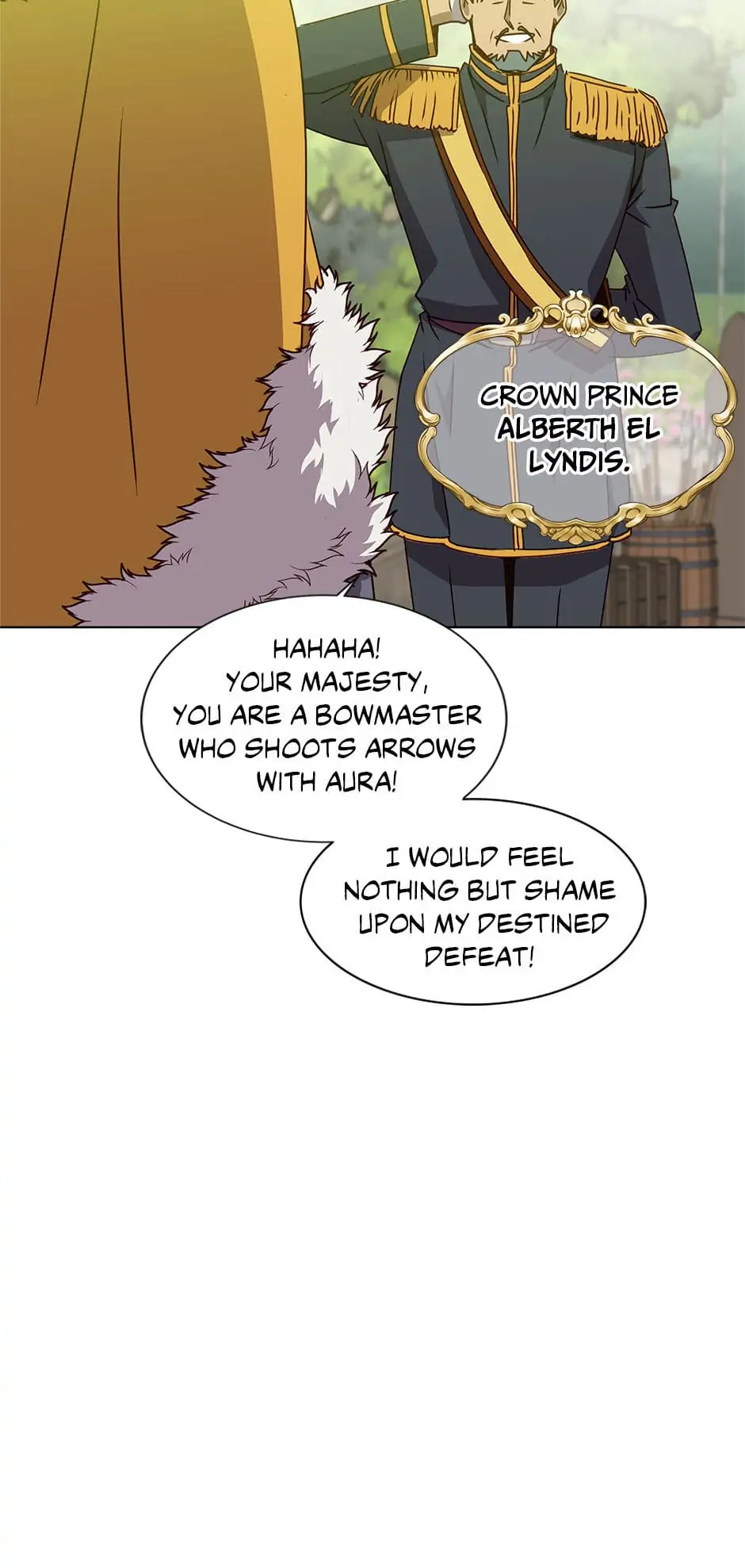 Read The Max Level Hero Strikes Back Manga Online