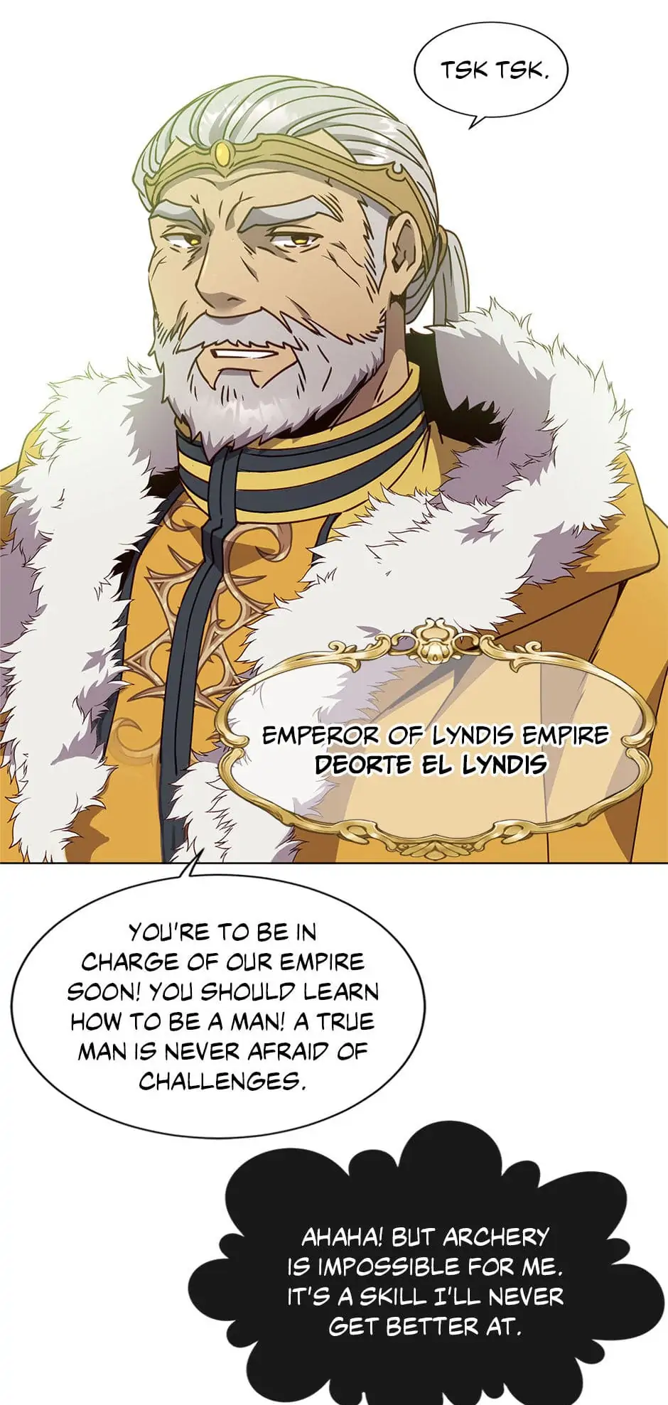 Read The Max Level Hero Strikes Back Manga Online