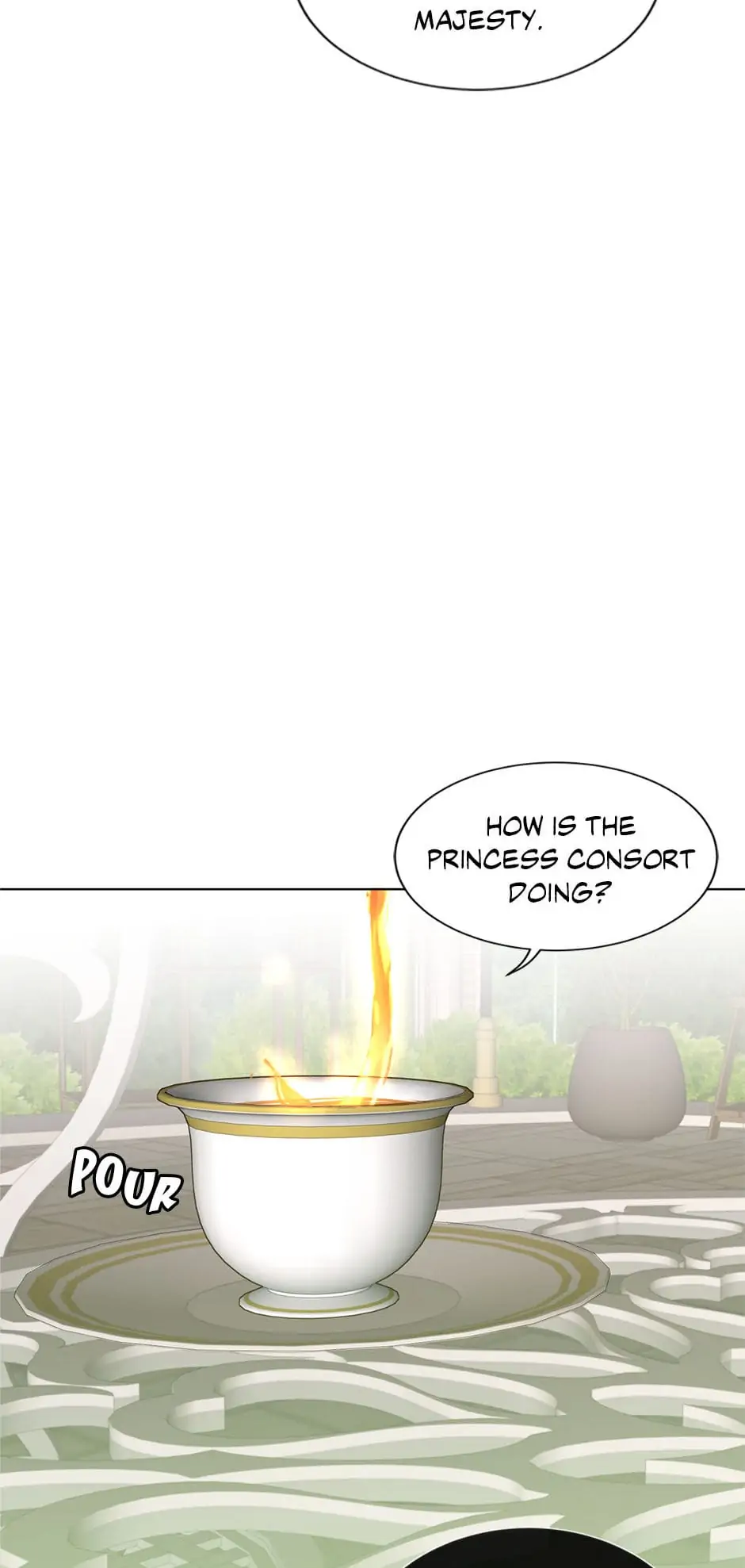 Read The Max Level Hero Strikes Back Manga Online