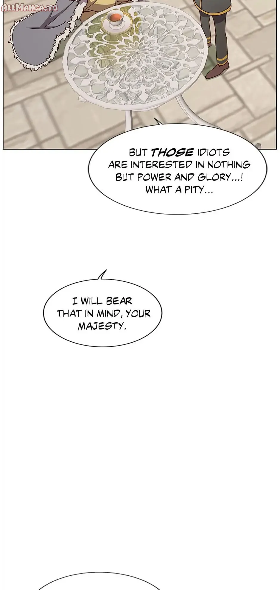 Read The Max Level Hero Strikes Back Manga Online
