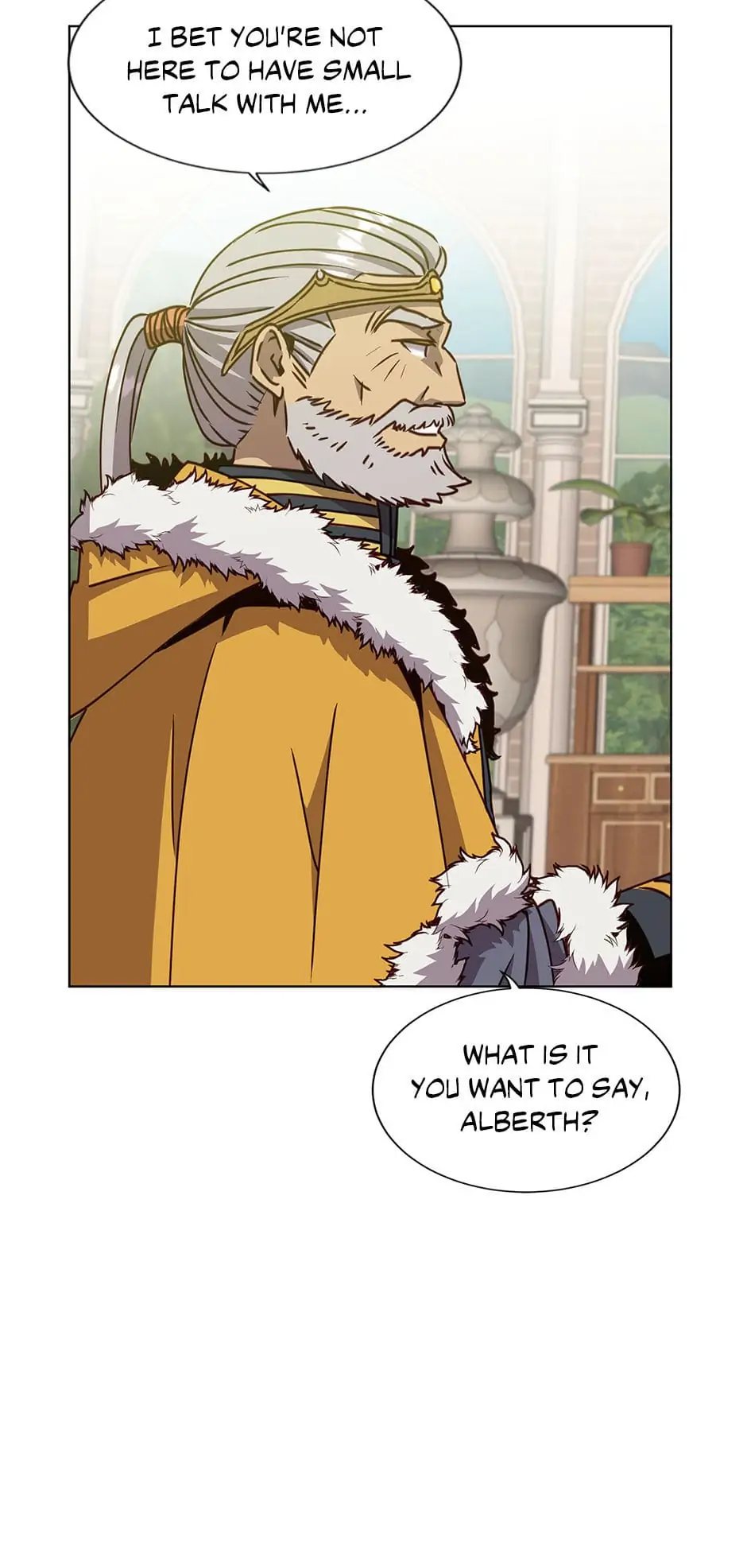 Read The Max Level Hero Strikes Back Manga Online