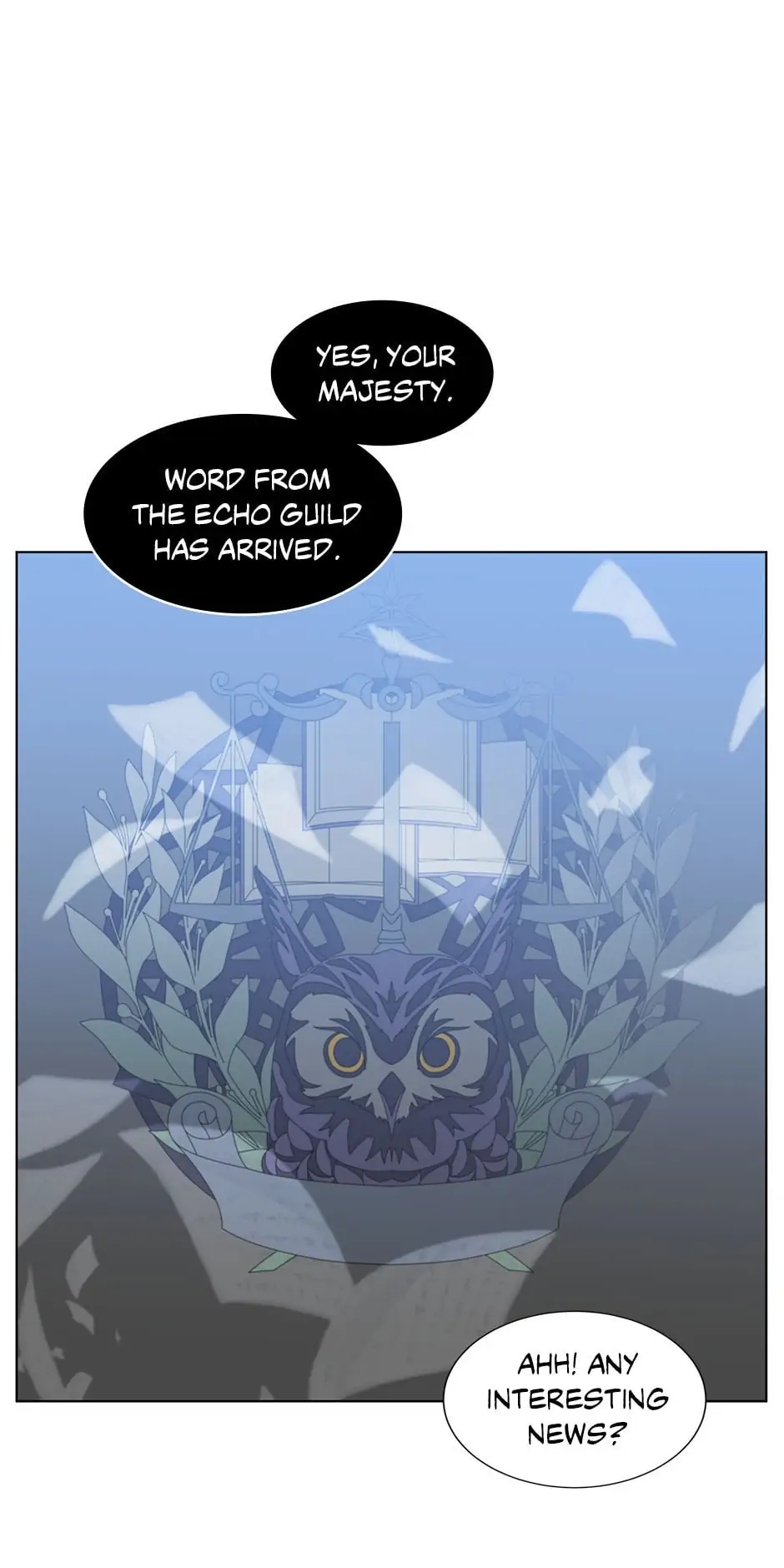 Read The Max Level Hero Strikes Back Manga Online
