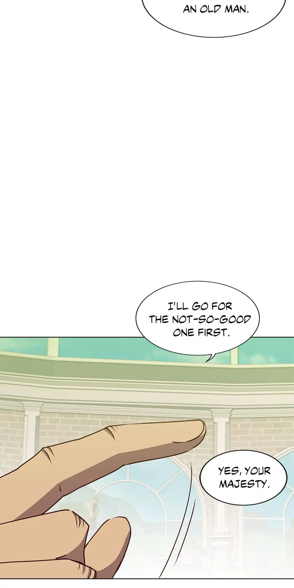 Read The Max Level Hero Strikes Back Manga Online