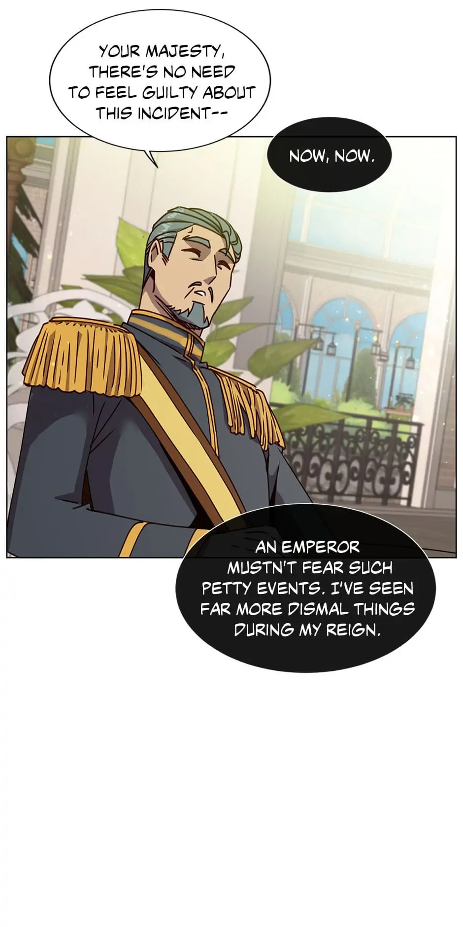 Read The Max Level Hero Strikes Back Manga Online