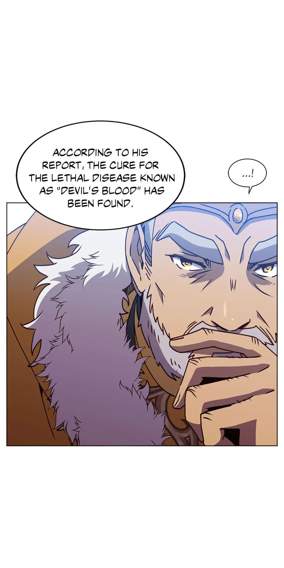Read The Max Level Hero Strikes Back Manga Online