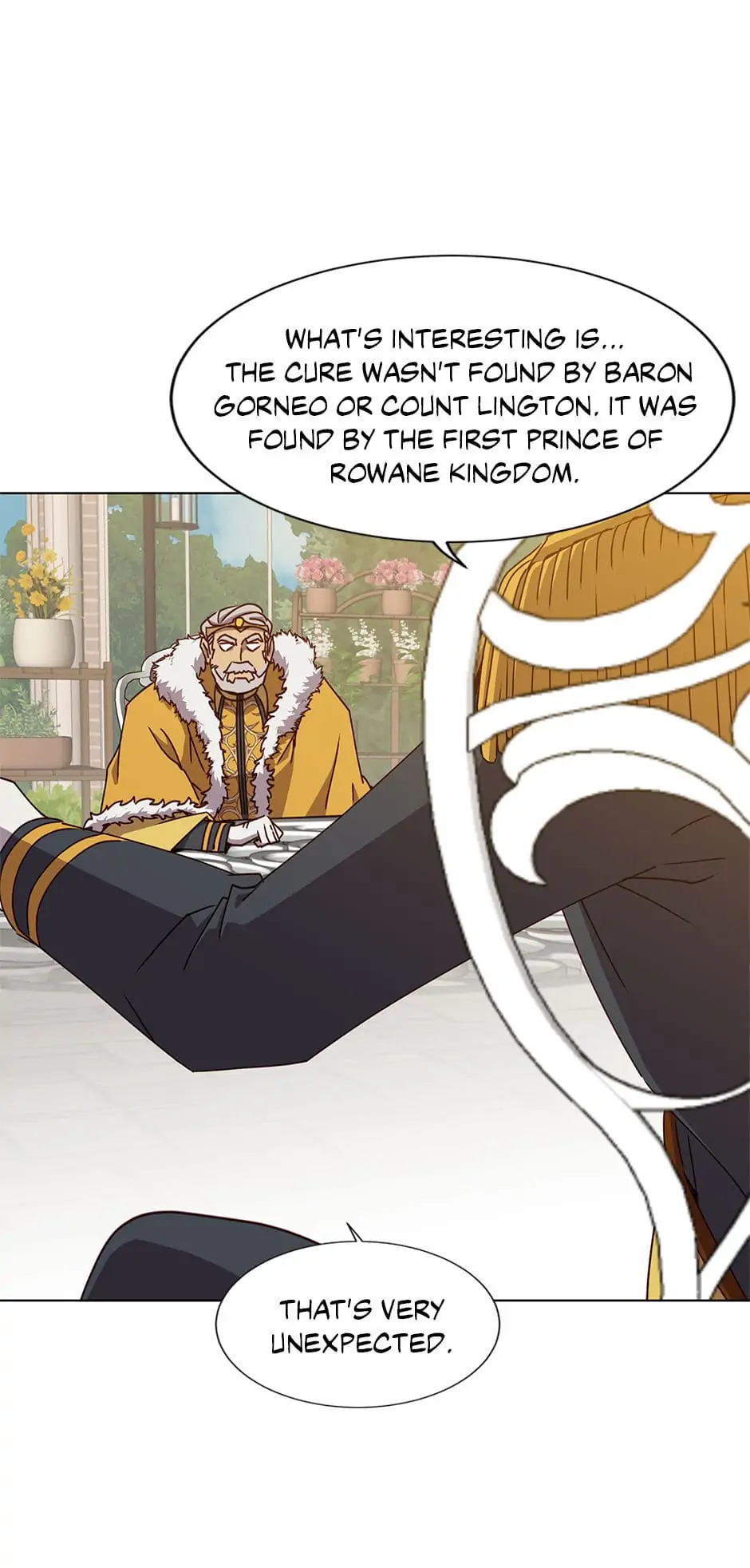 Read The Max Level Hero Strikes Back Manga Online