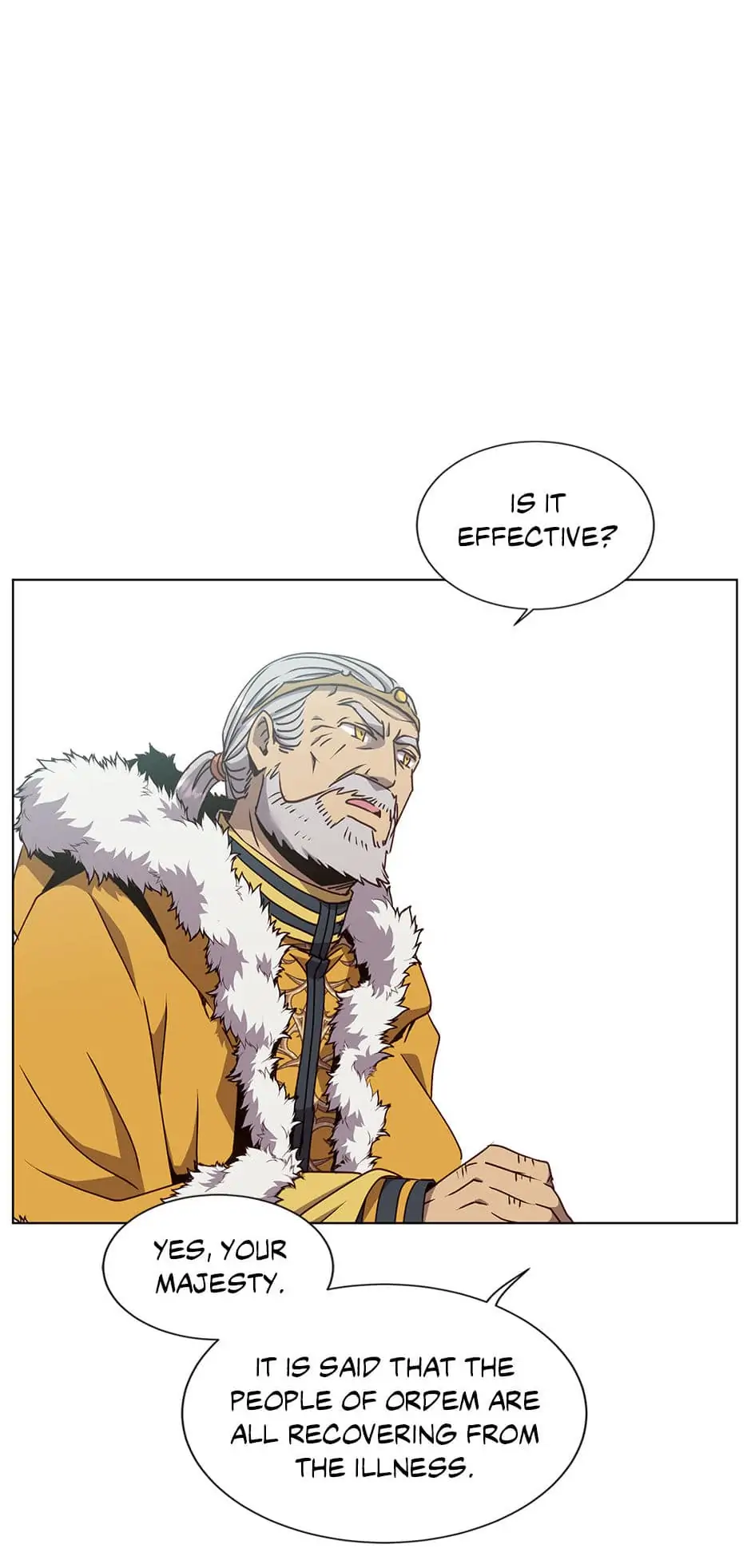 Read The Max Level Hero Strikes Back Manga Online