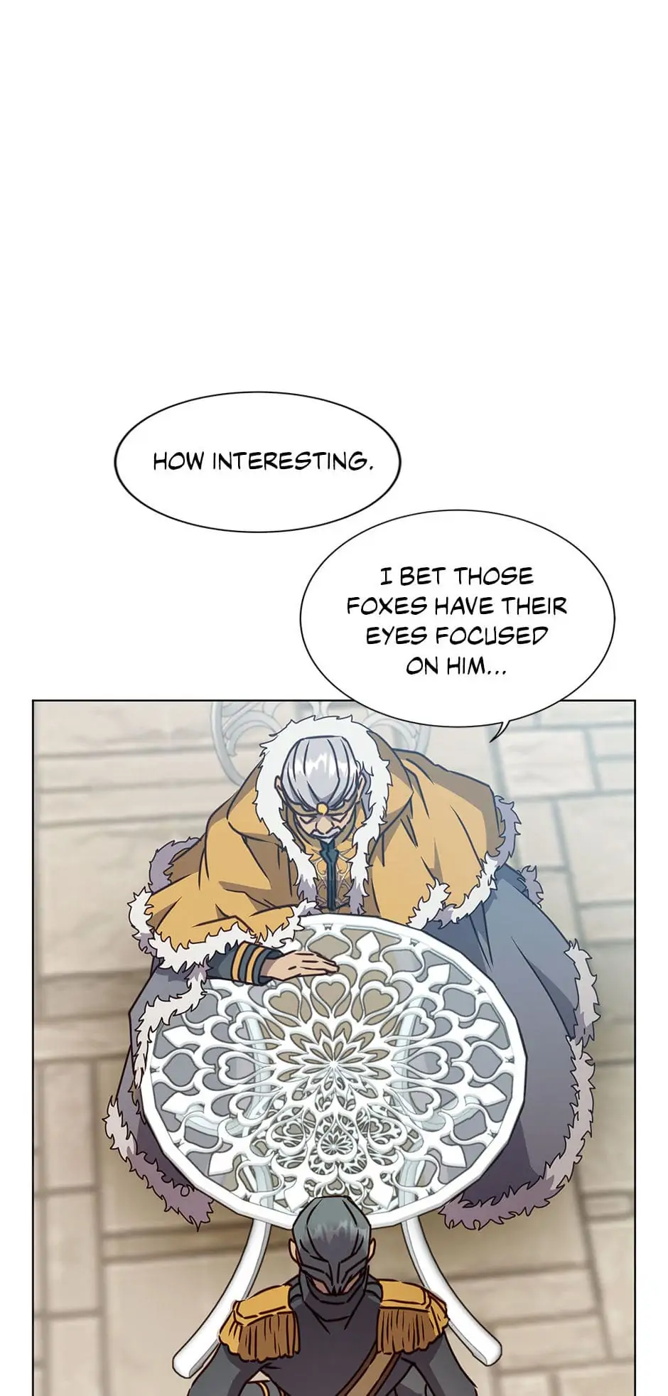Read The Max Level Hero Strikes Back Manga Online