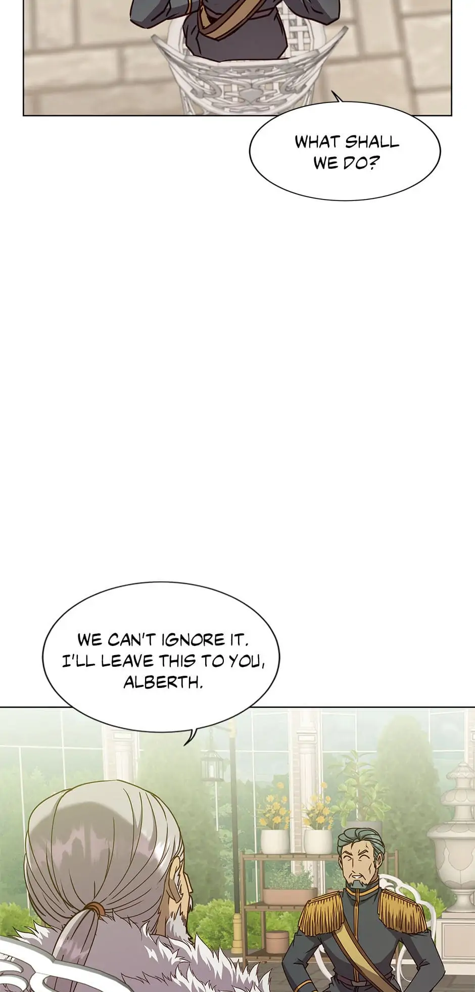 Read The Max Level Hero Strikes Back Manga Online