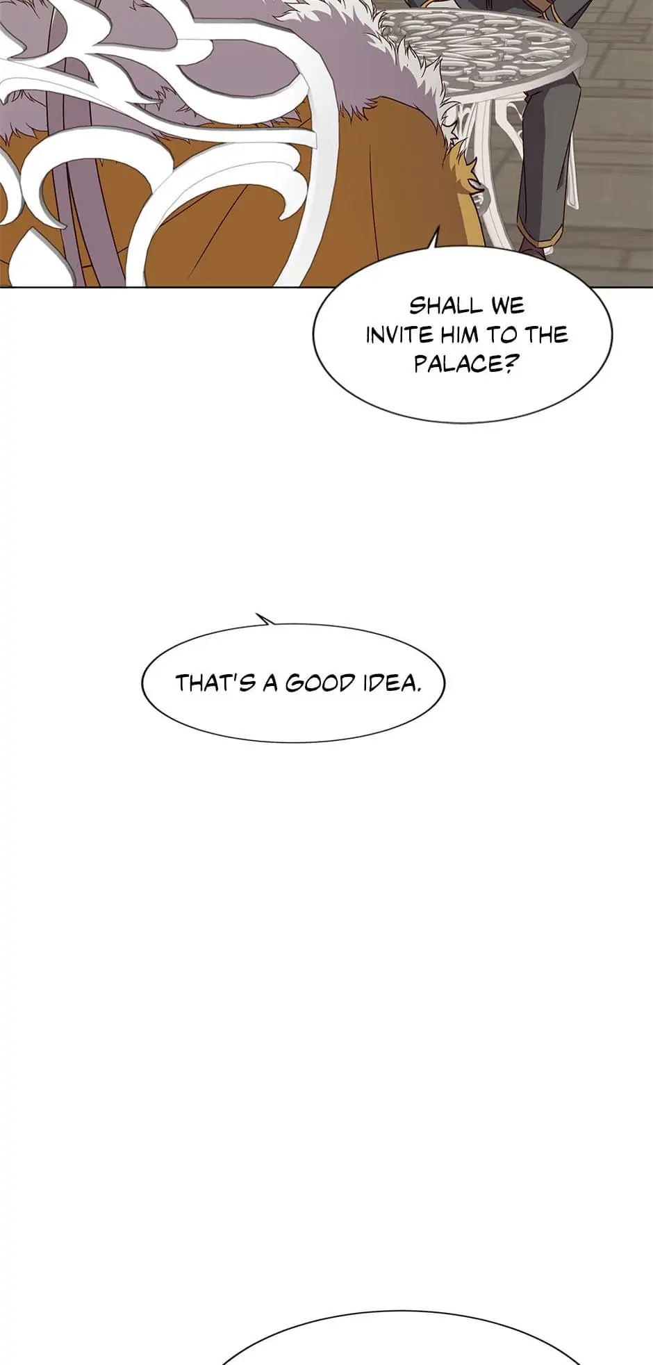 Read The Max Level Hero Strikes Back Manga Online