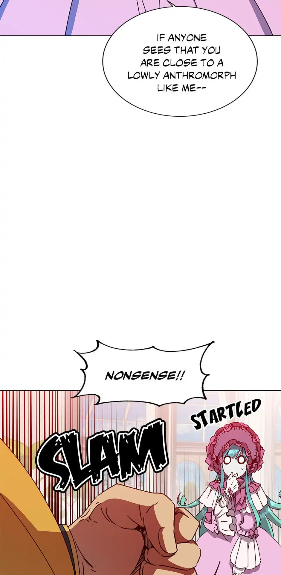 Read The Max Level Hero Strikes Back Manga Online