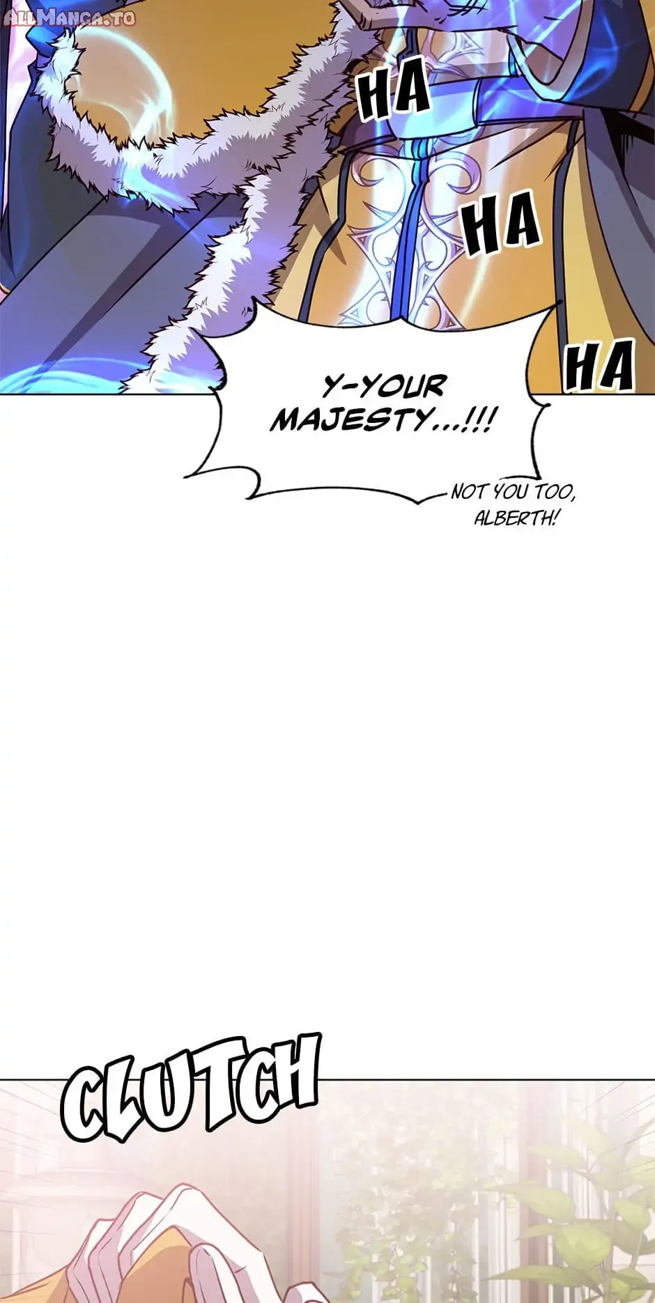 Read The Max Level Hero Strikes Back Manga Online