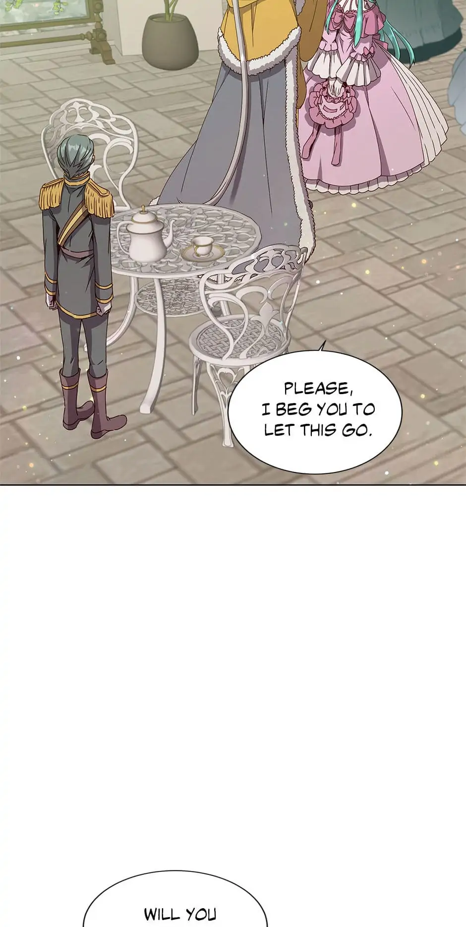 Read The Max Level Hero Strikes Back Manga Online