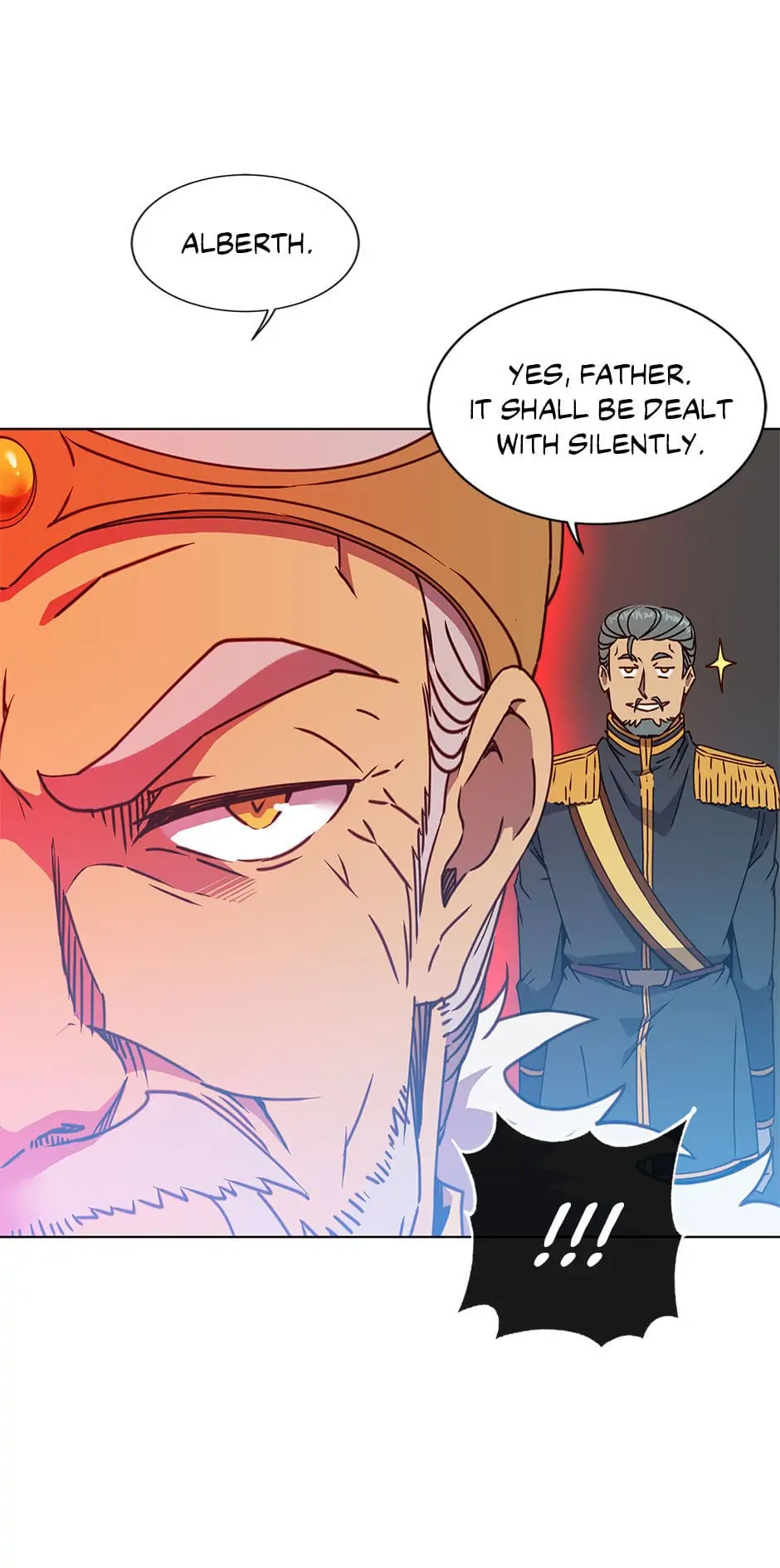 Read The Max Level Hero Strikes Back Manga Online