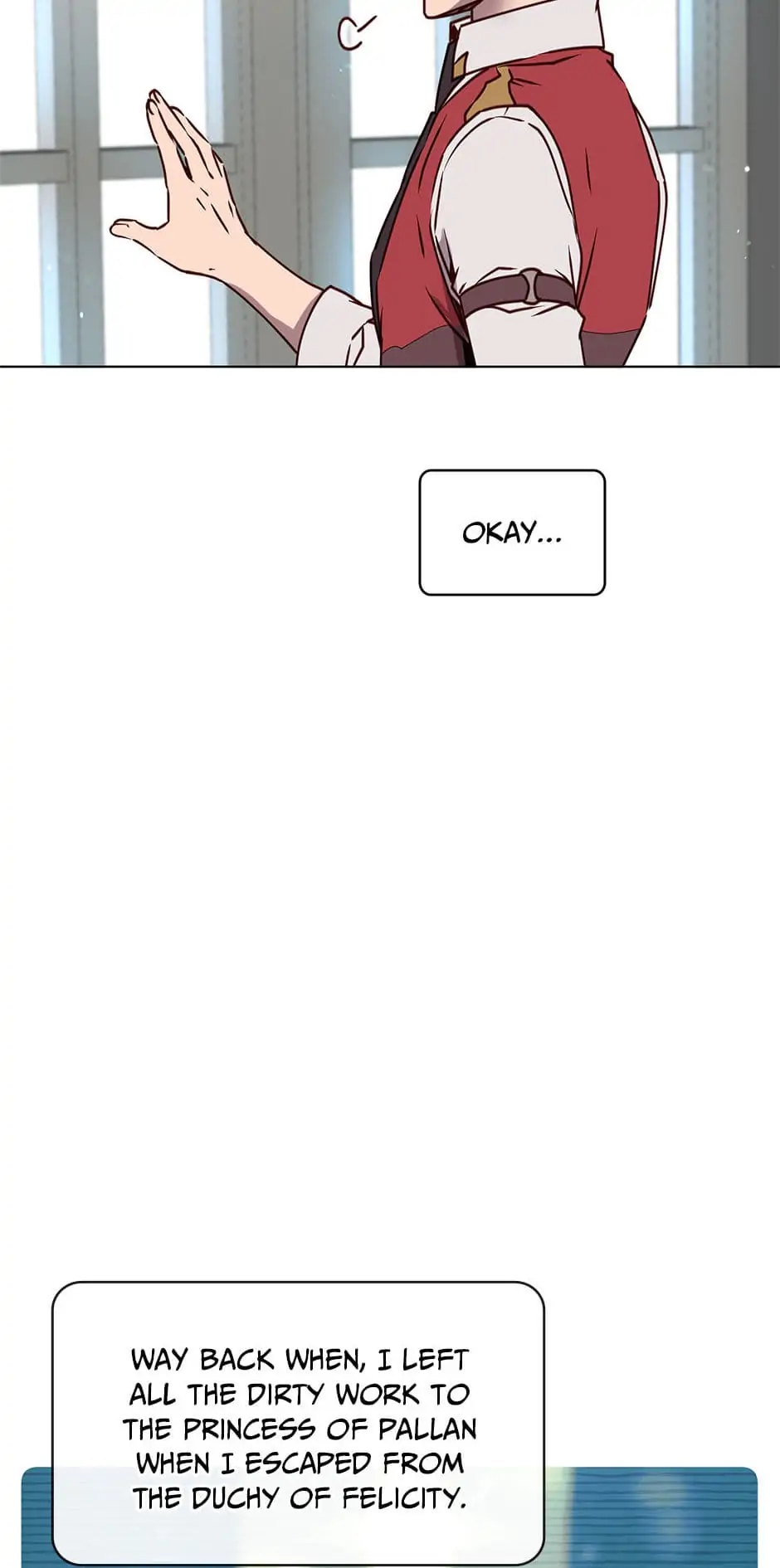 Read The Max Level Hero Strikes Back Manga Online
