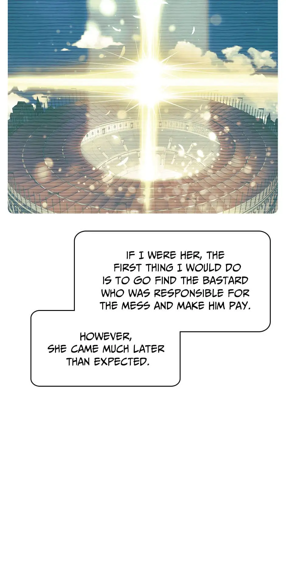 Read The Max Level Hero Strikes Back Manga Online