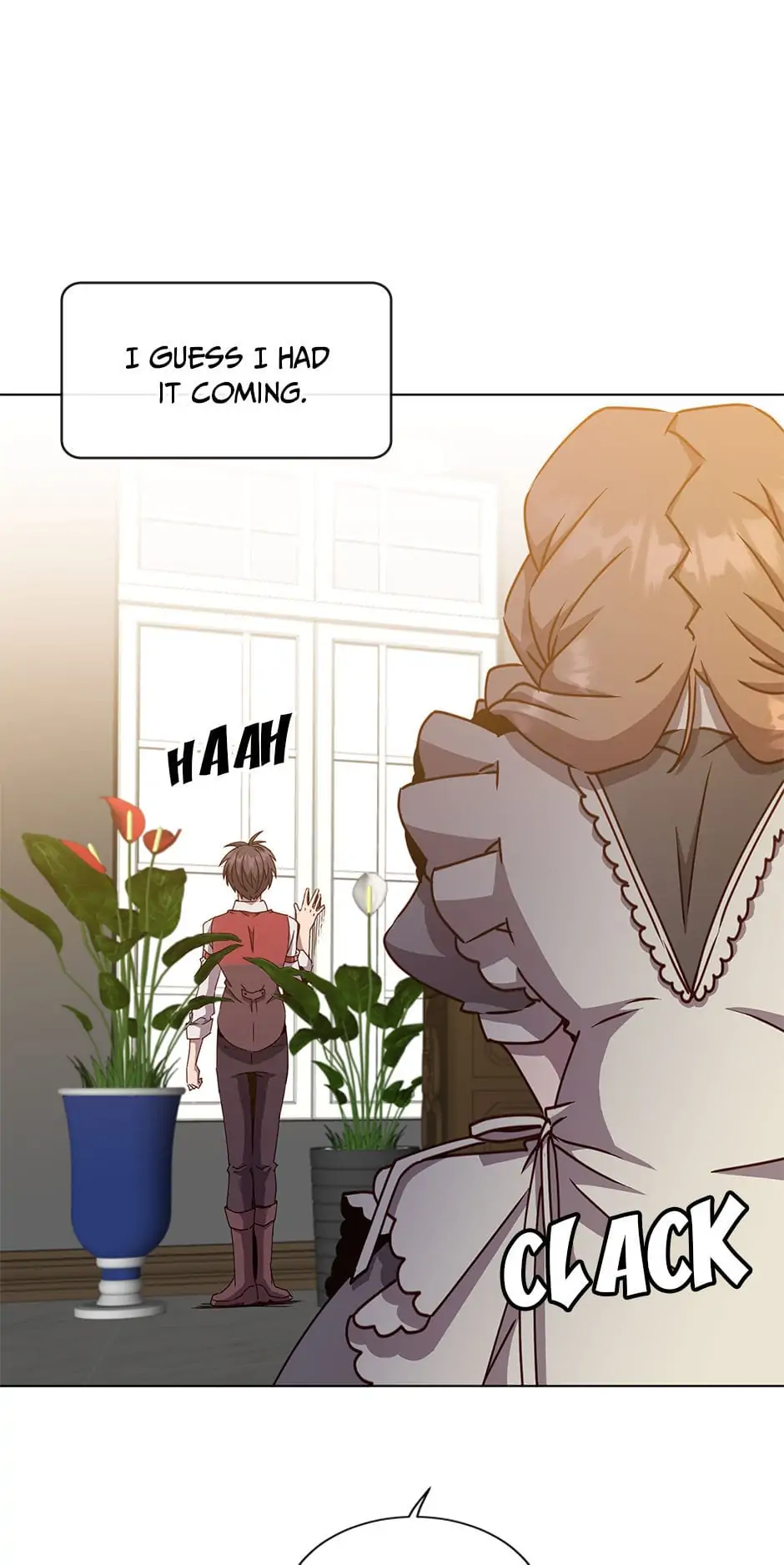 Read The Max Level Hero Strikes Back Manga Online