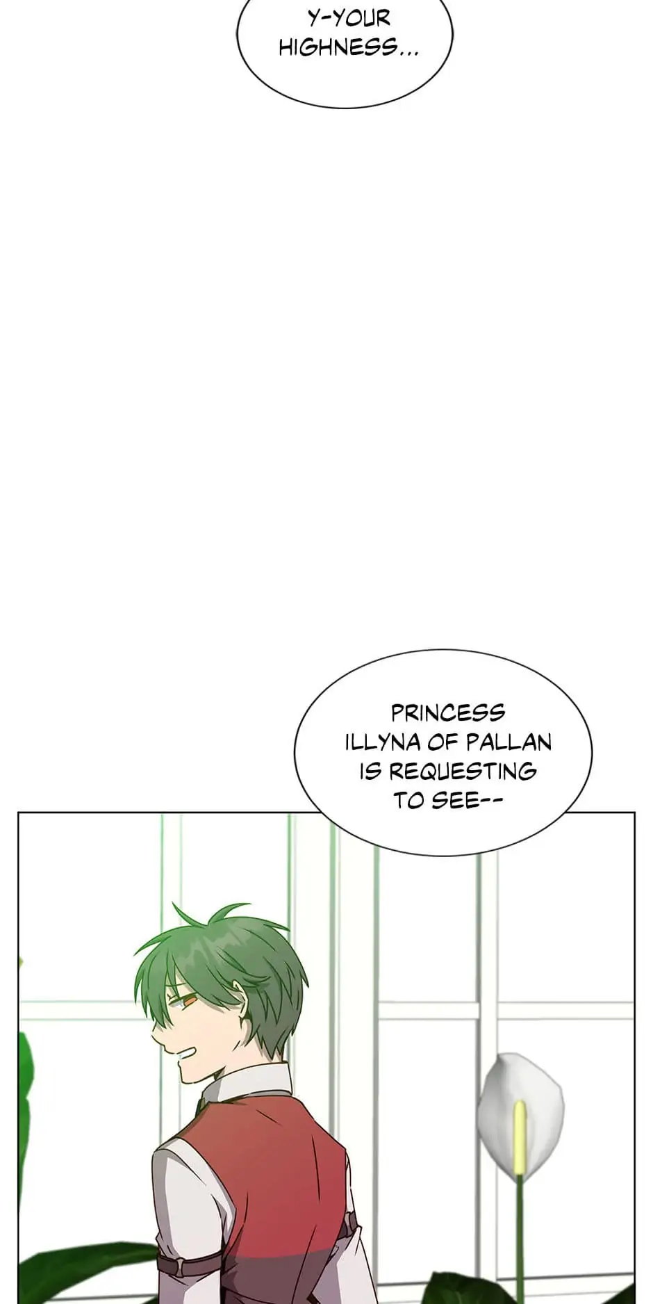 Read The Max Level Hero Strikes Back Manga Online