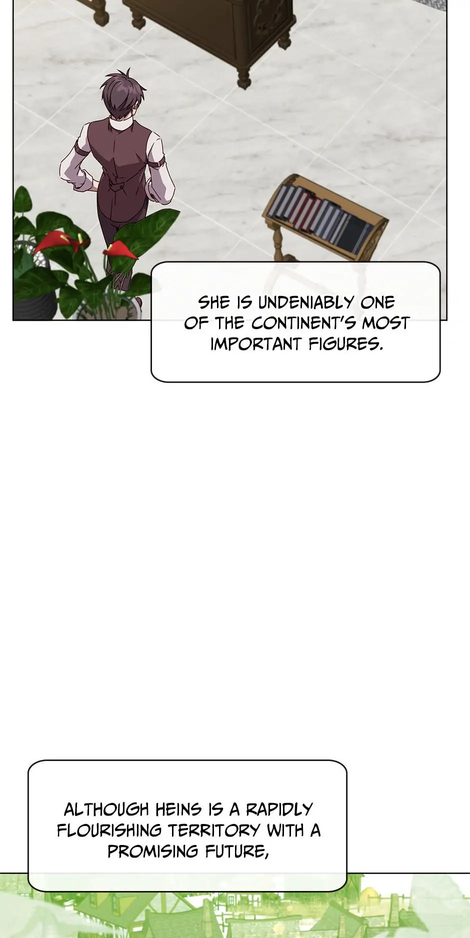 Read The Max Level Hero Strikes Back Manga Online
