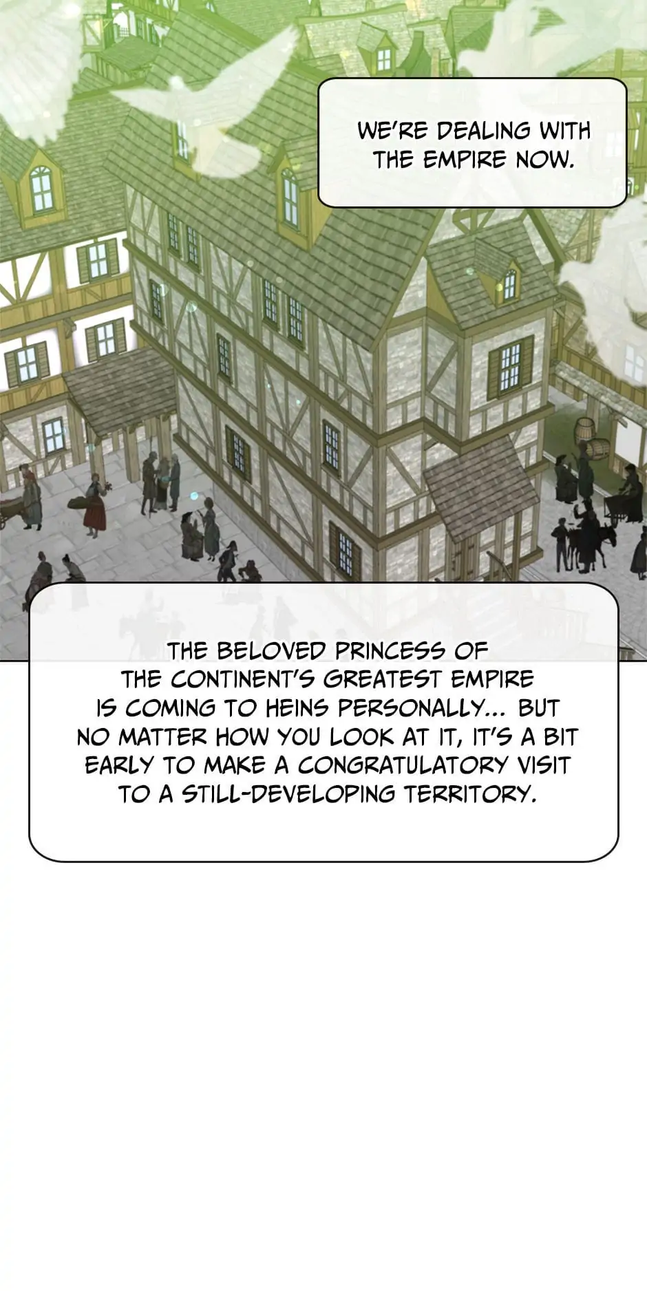 Read The Max Level Hero Strikes Back Manga Online