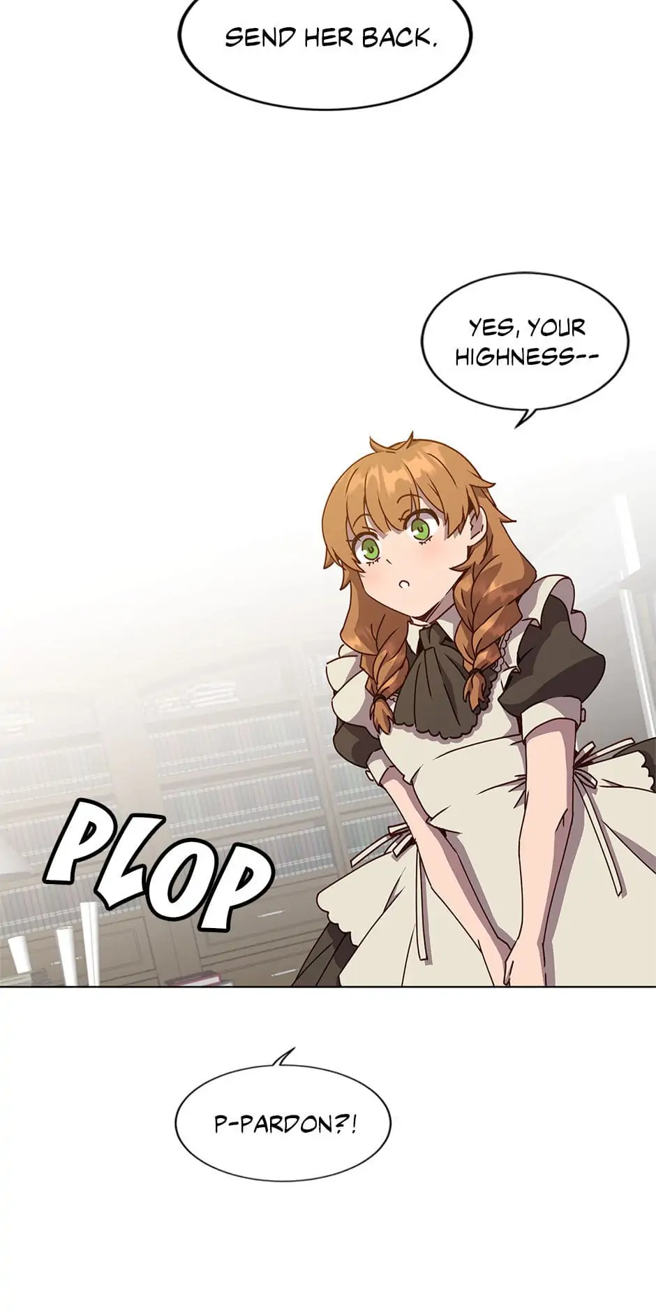 Read The Max Level Hero Strikes Back Manga Online