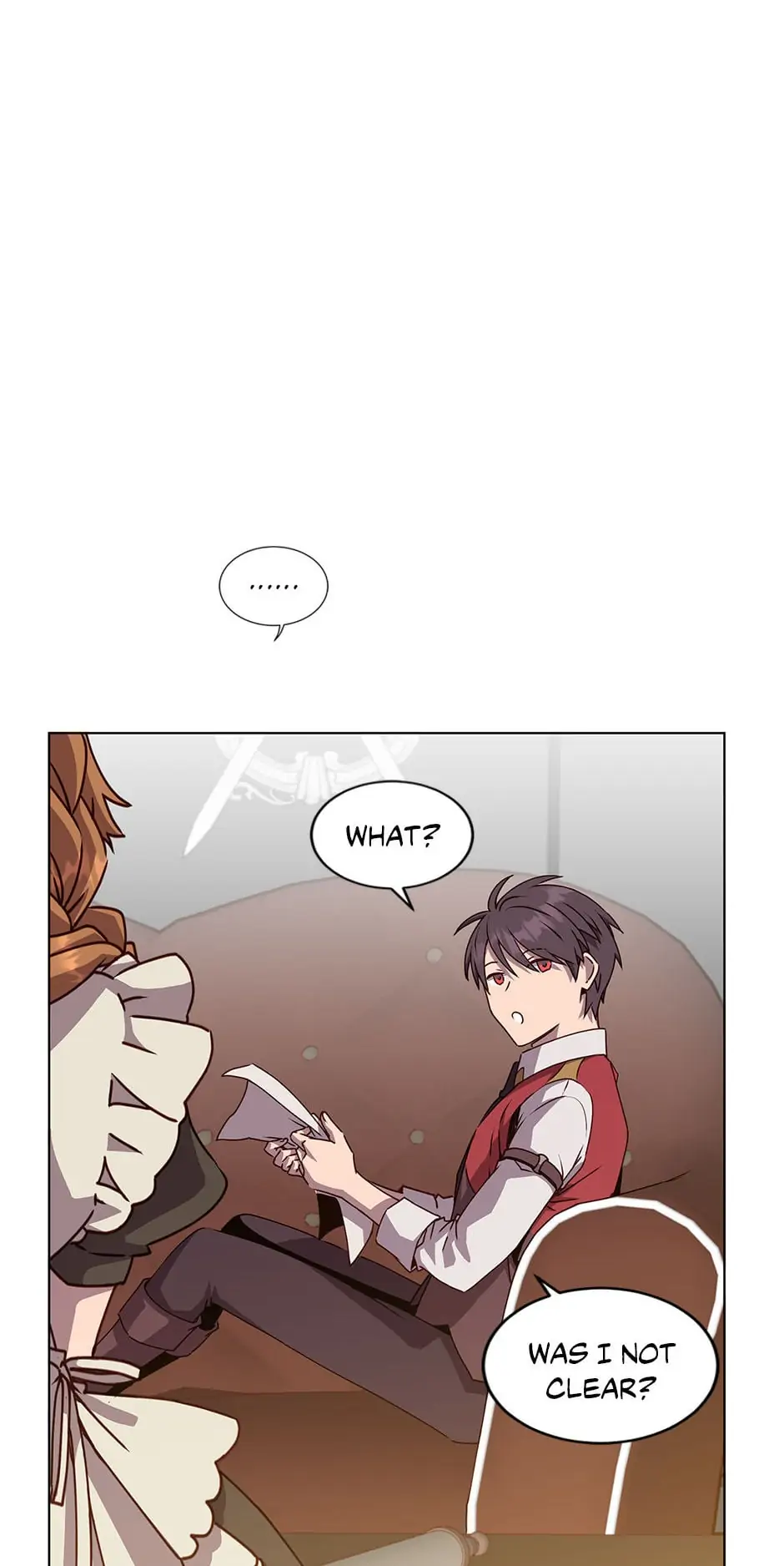 Read The Max Level Hero Strikes Back Manga Online