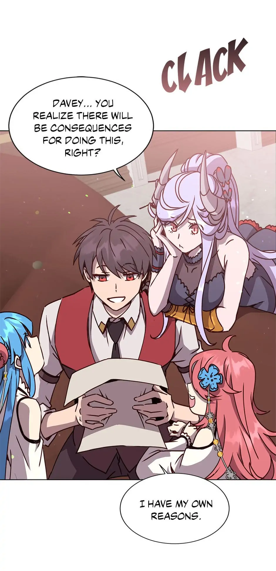 Read The Max Level Hero Strikes Back Manga Online