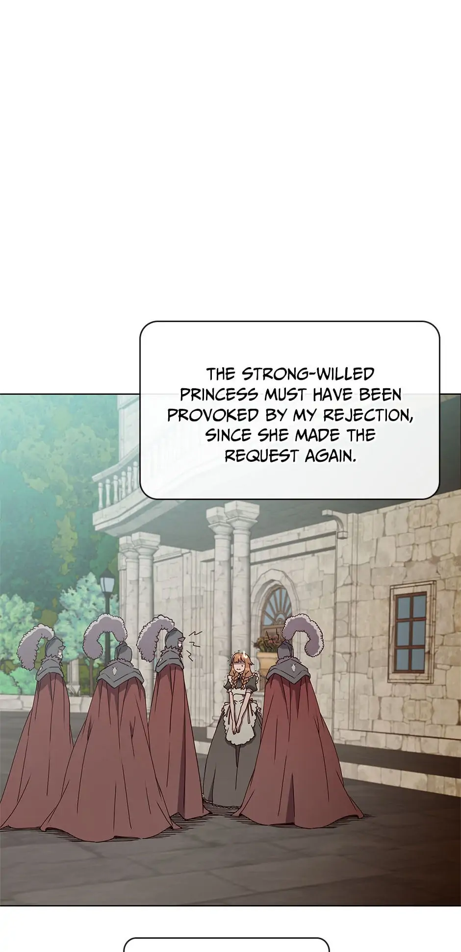 Read The Max Level Hero Strikes Back Manga Online