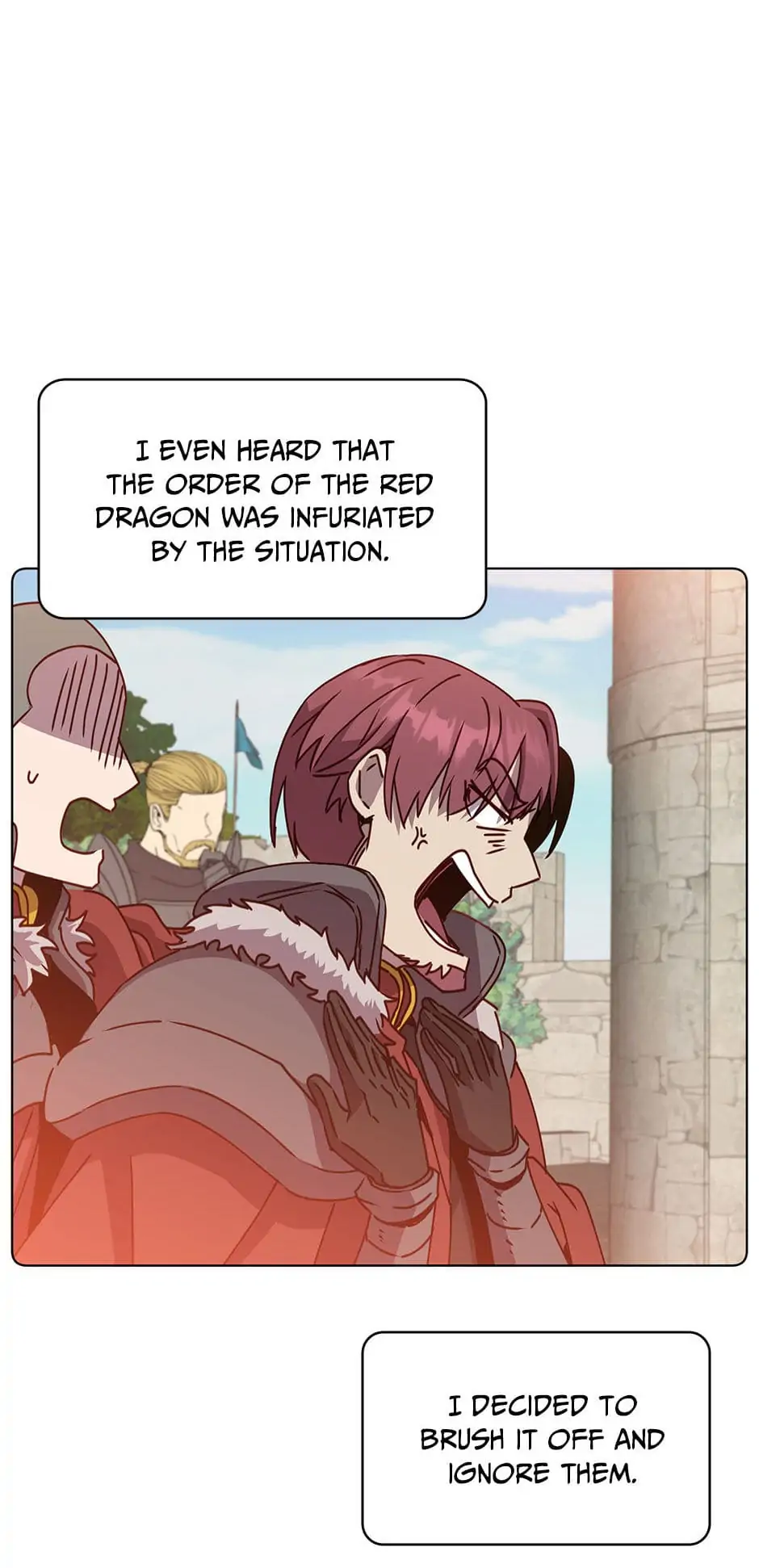 Read The Max Level Hero Strikes Back Manga Online
