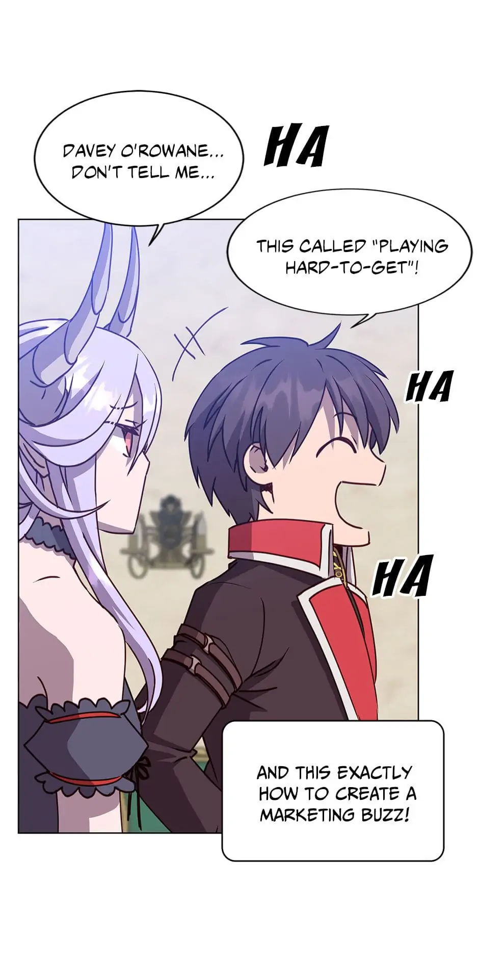 Read The Max Level Hero Strikes Back Manga Online