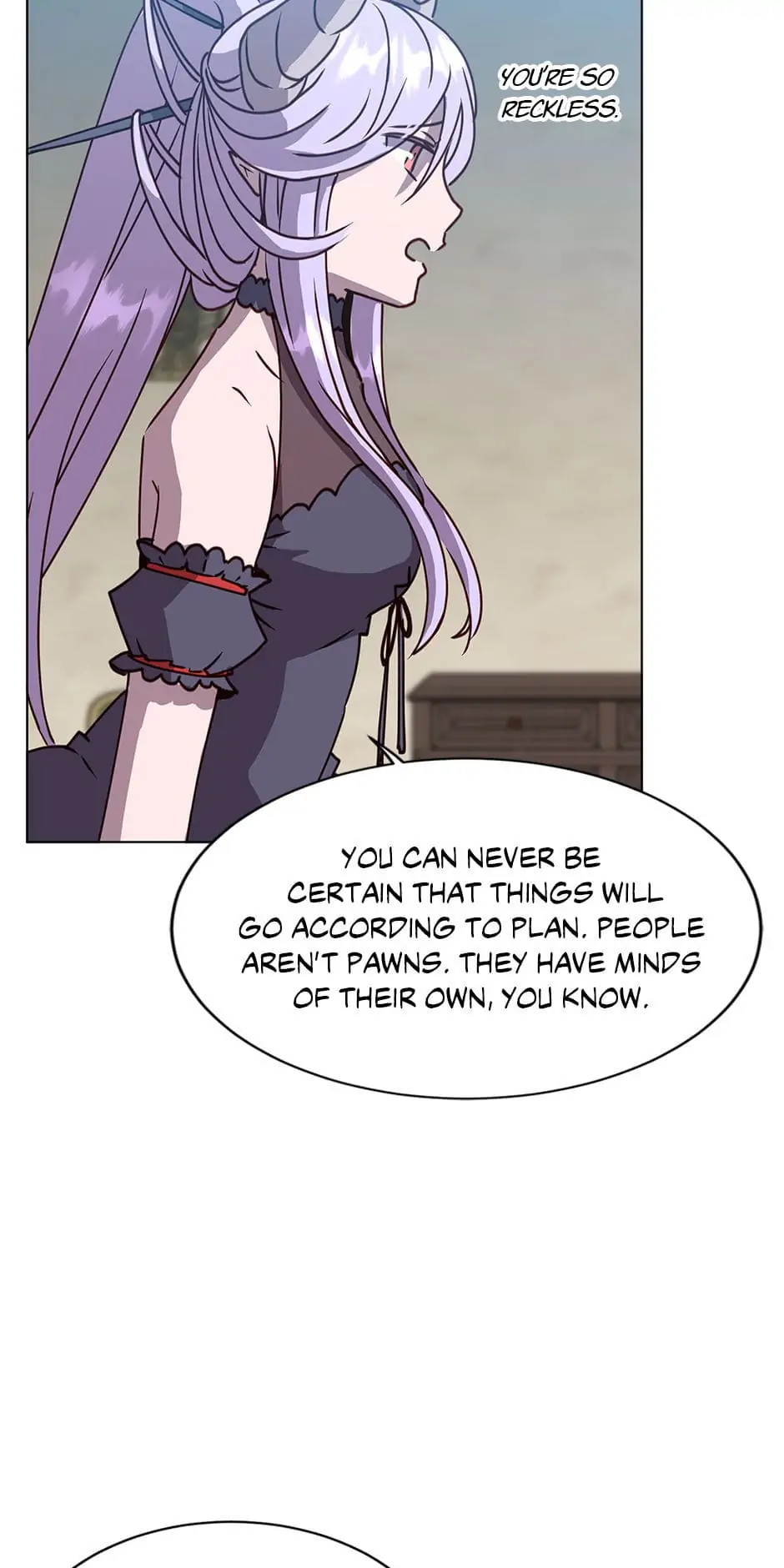 Read The Max Level Hero Strikes Back Manga Online