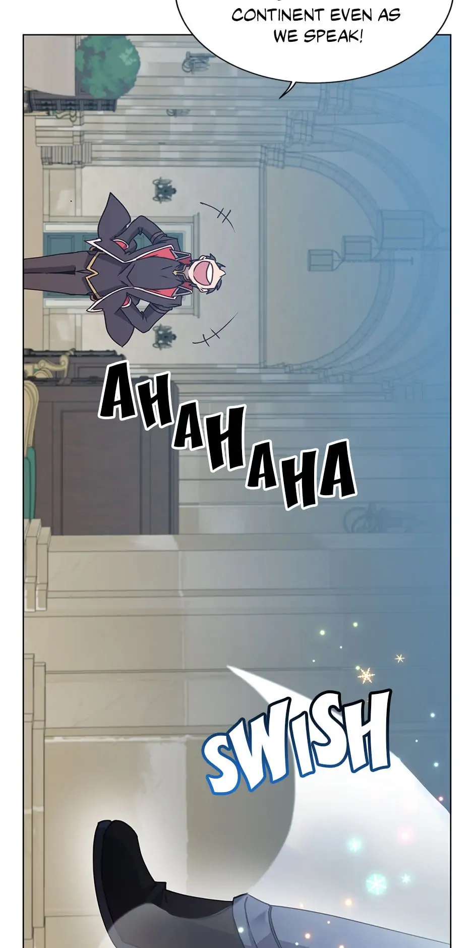 Read The Max Level Hero Strikes Back Manga Online