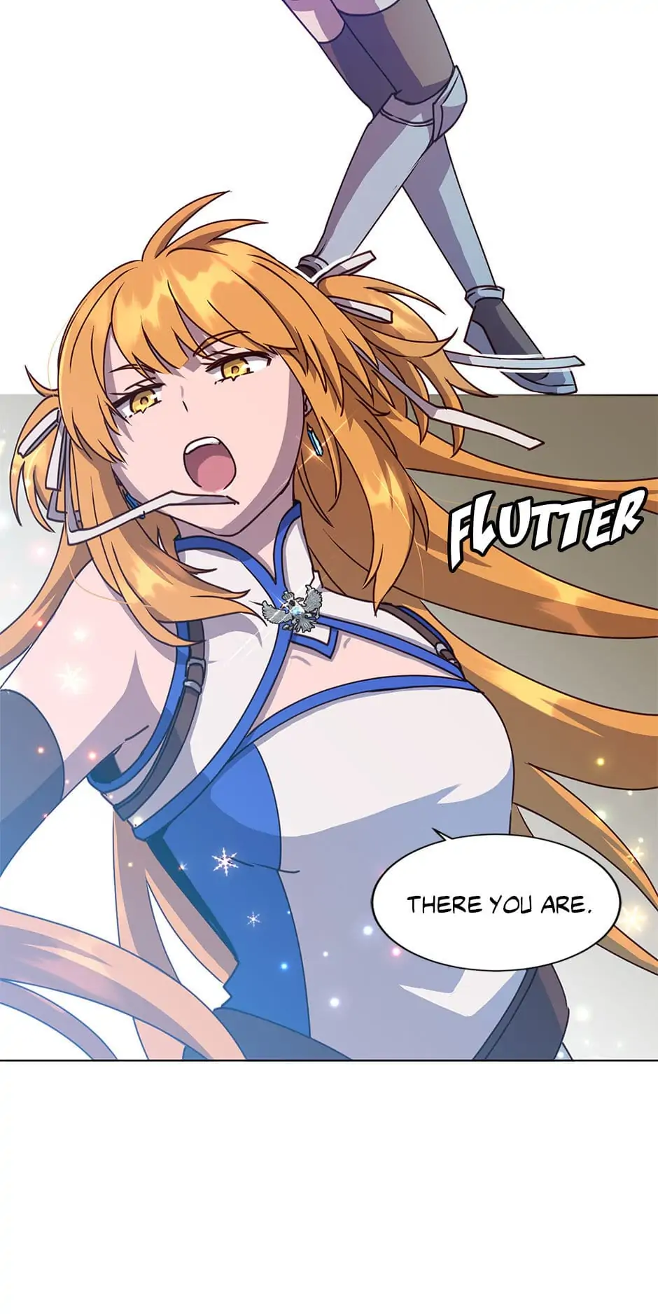 Read The Max Level Hero Strikes Back Manga Online