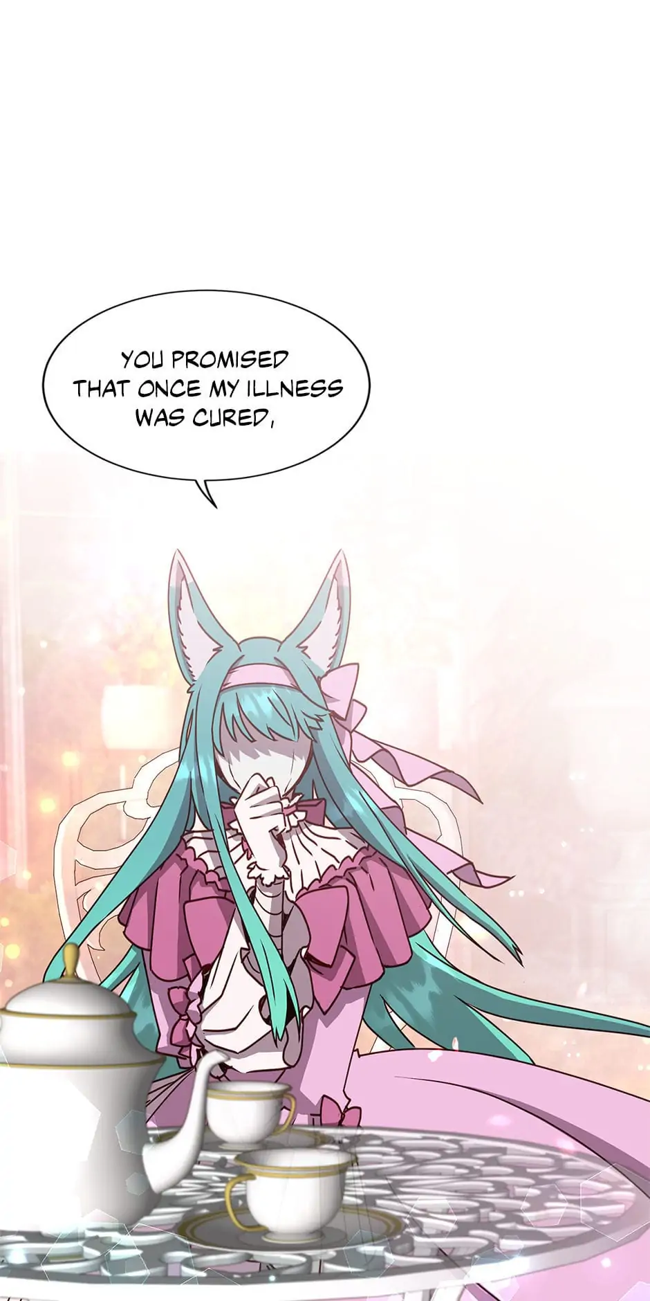 Read The Max Level Hero Strikes Back Manga Online