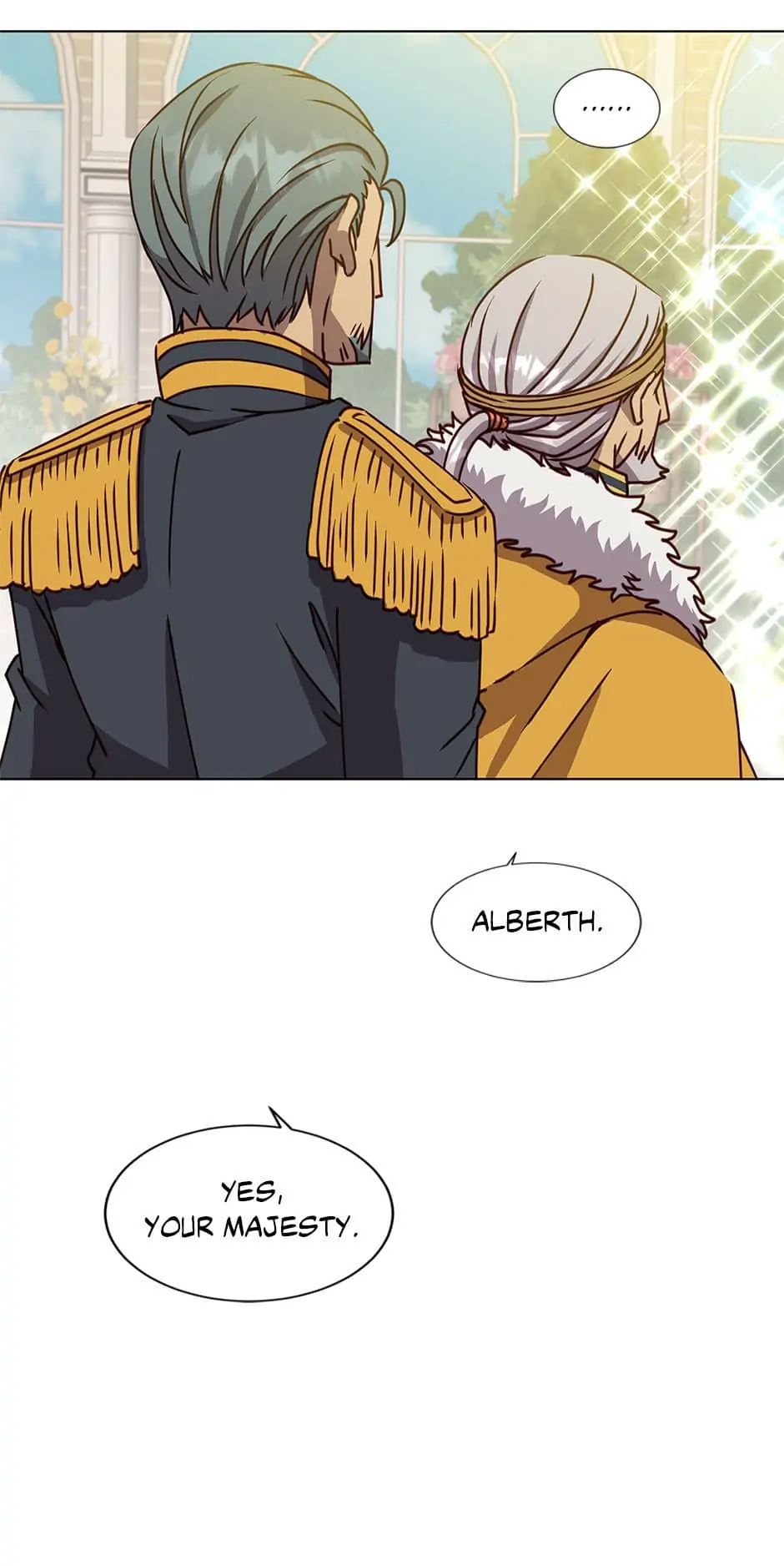 Read The Max Level Hero Strikes Back Manga Online