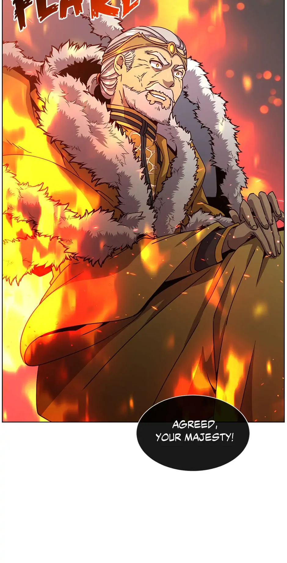 Read The Max Level Hero Strikes Back Manga Online