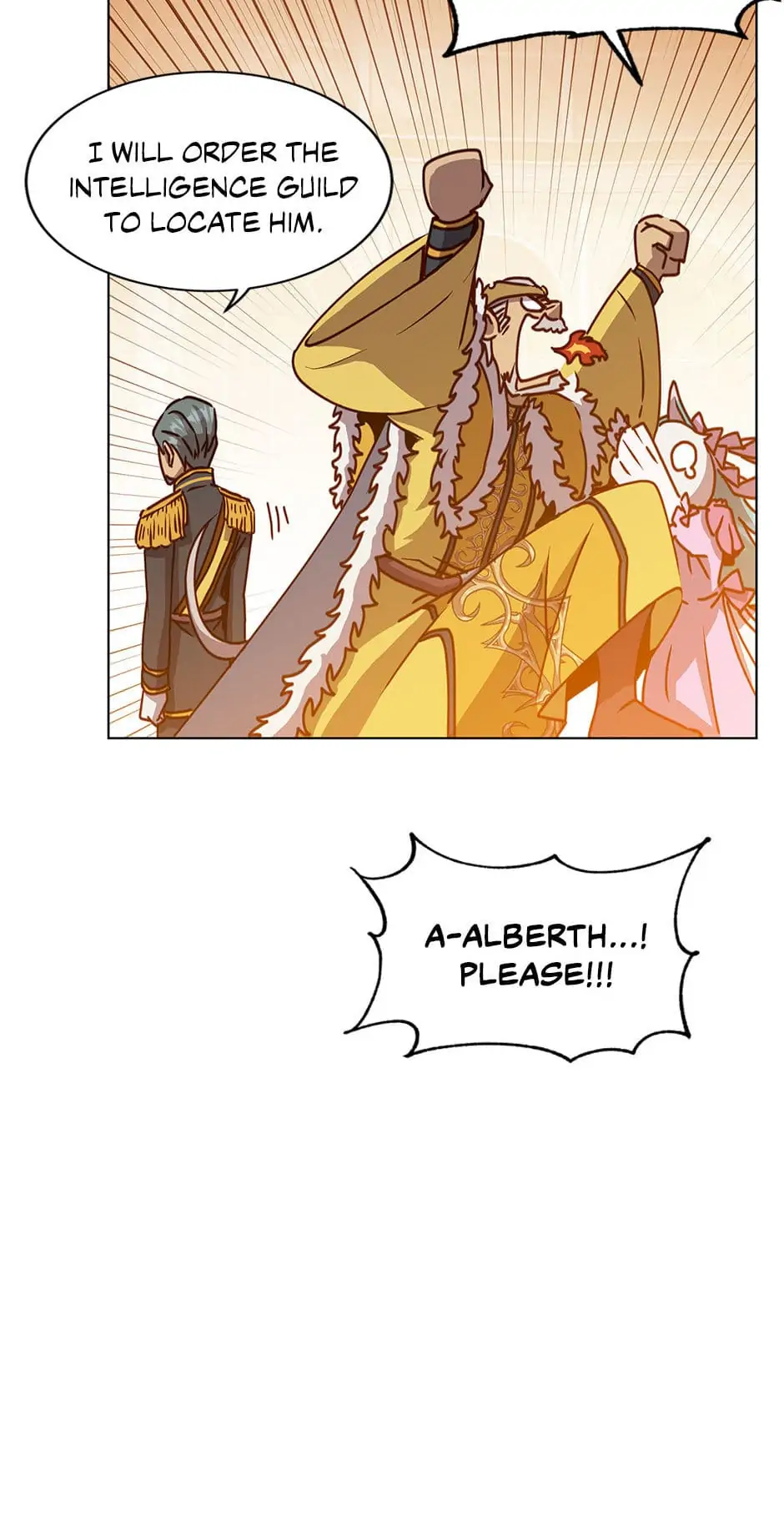 Read The Max Level Hero Strikes Back Manga Online
