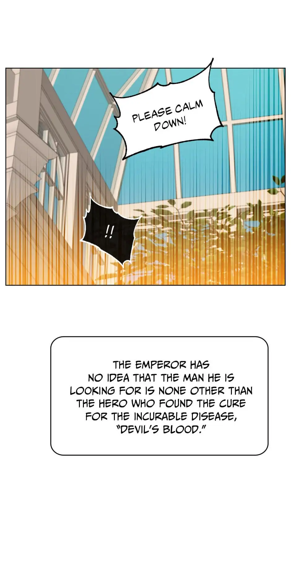 Read The Max Level Hero Strikes Back Manga Online