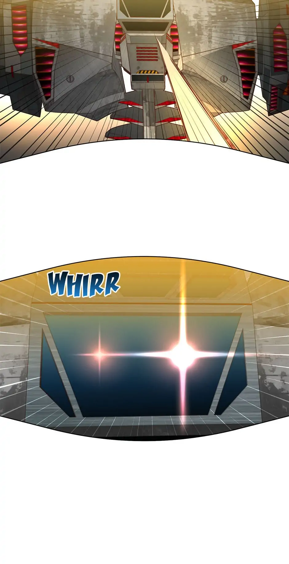 Read The Max Level Hero Strikes Back Manga Online